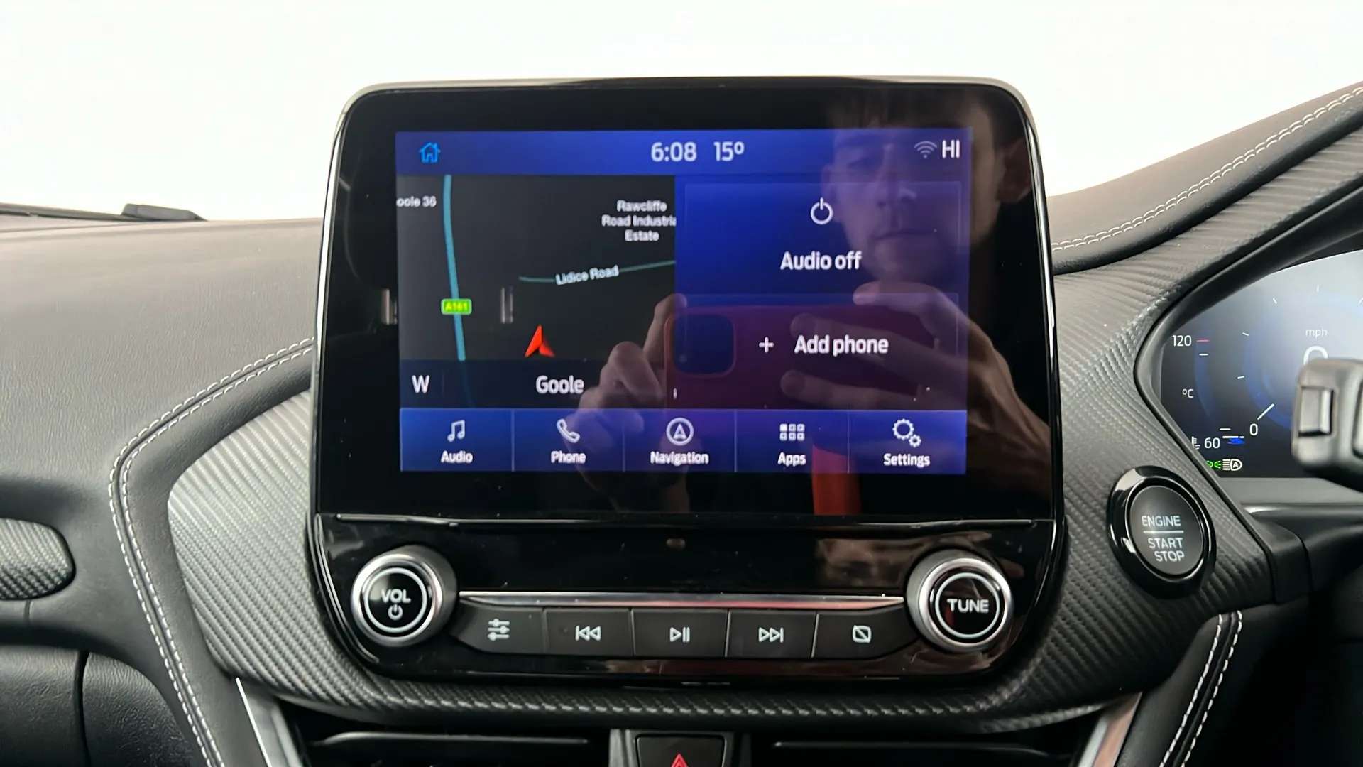 2022 FORD PUMA 2022 FORD PUMA