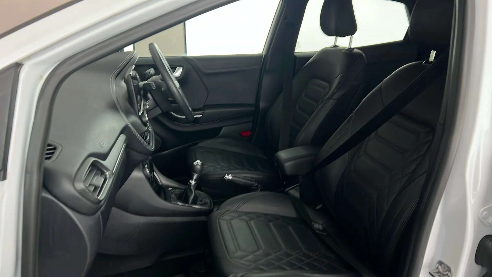 2022 FORD PUMA 2022 FORD PUMA