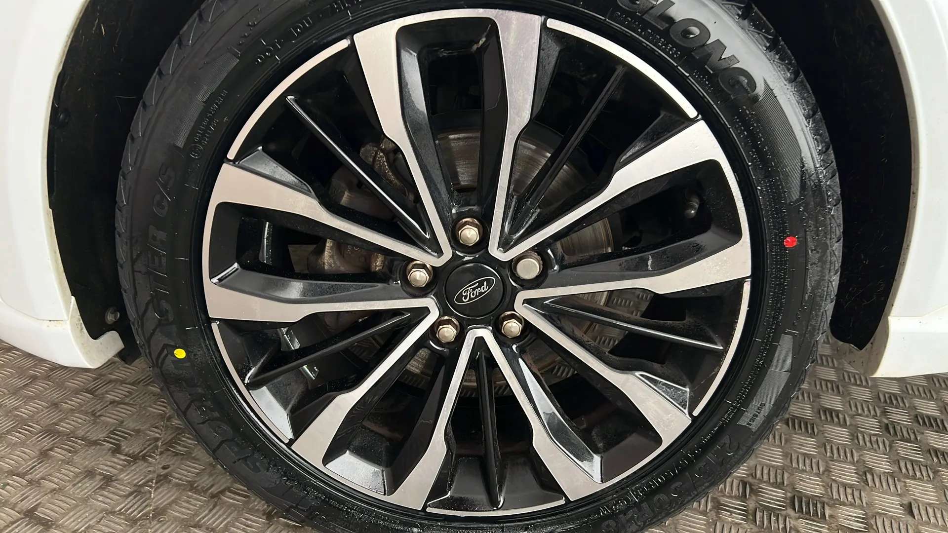 2022 FORD PUMA 2022 FORD PUMA