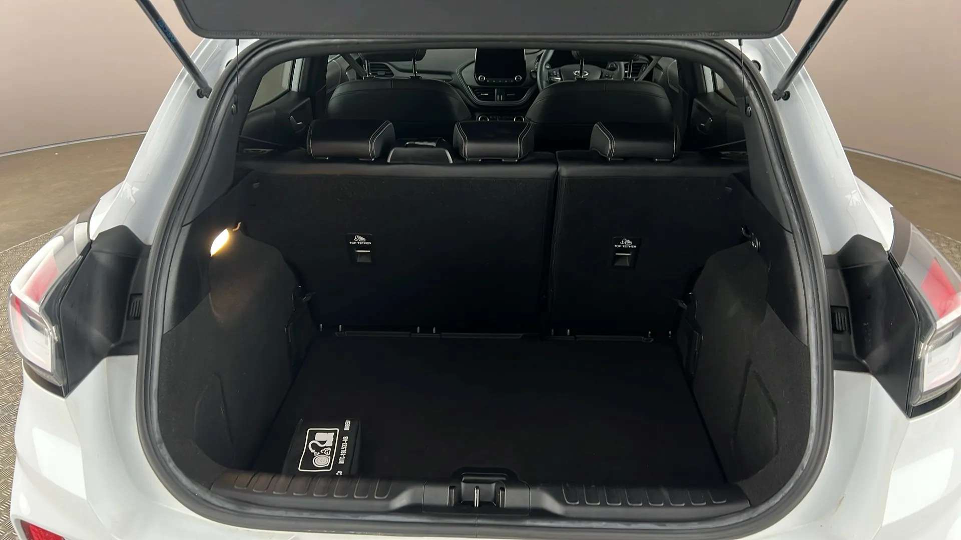 2022 FORD PUMA 2022 FORD PUMA