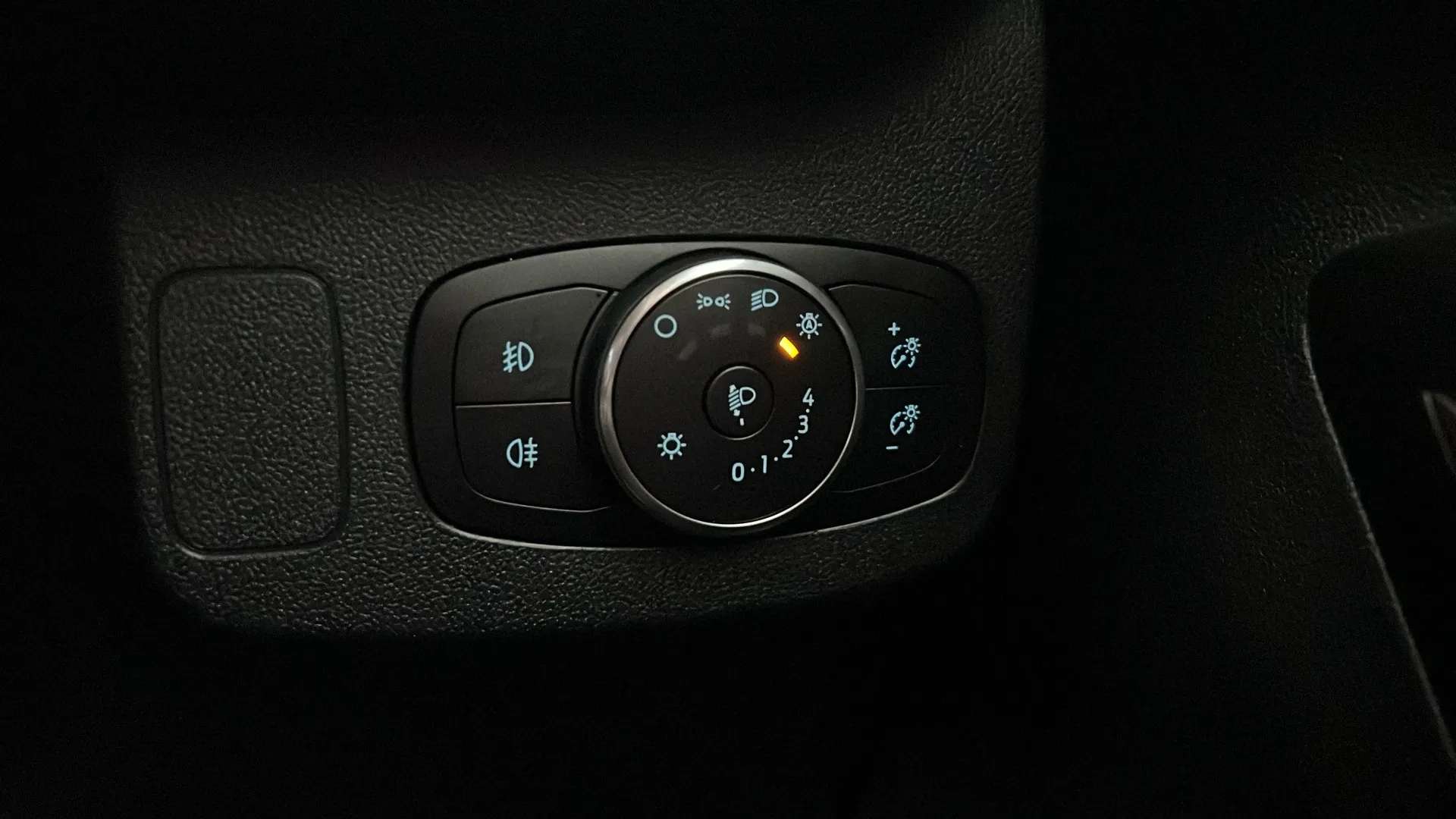 2022 FORD PUMA 2022 FORD PUMA