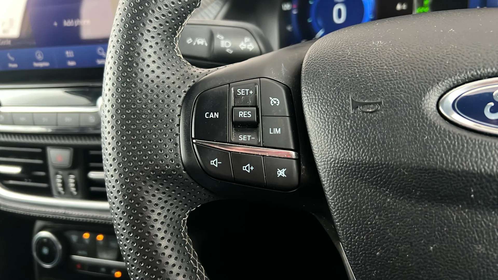 2022 FORD PUMA 2022 FORD PUMA