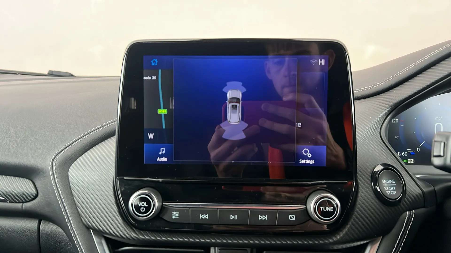 2022 FORD PUMA 2022 FORD PUMA