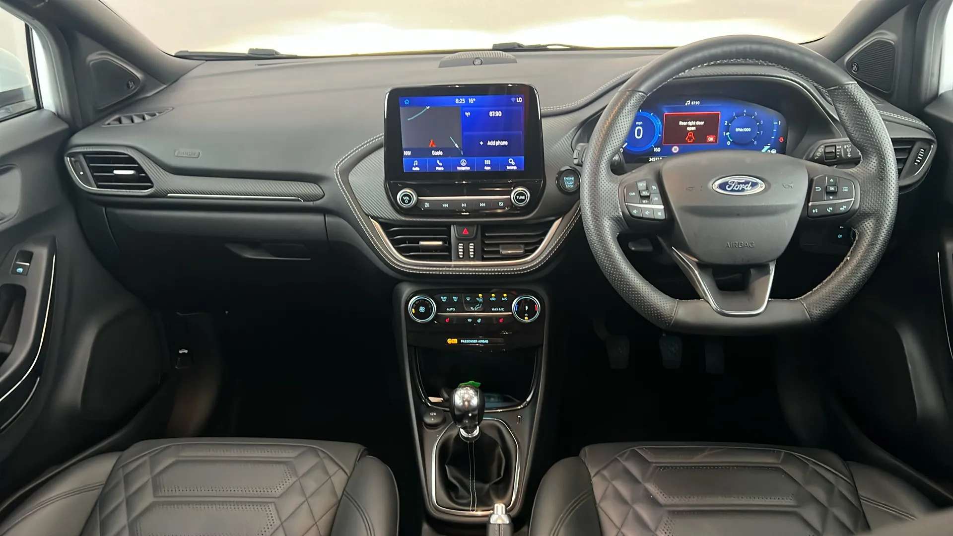 2023 FORD PUMA 2023 FORD PUMA