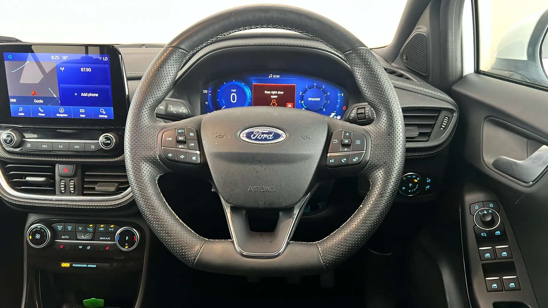 2023 FORD PUMA 2023 FORD PUMA