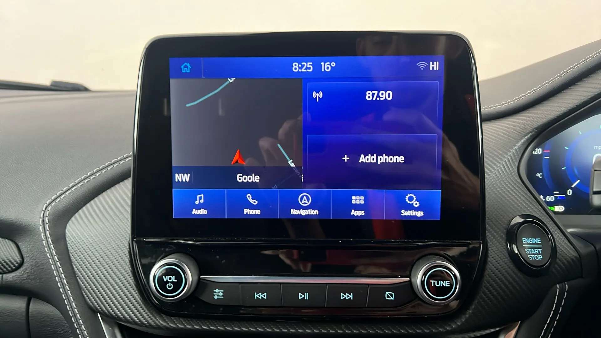 2023 FORD PUMA 2023 FORD PUMA