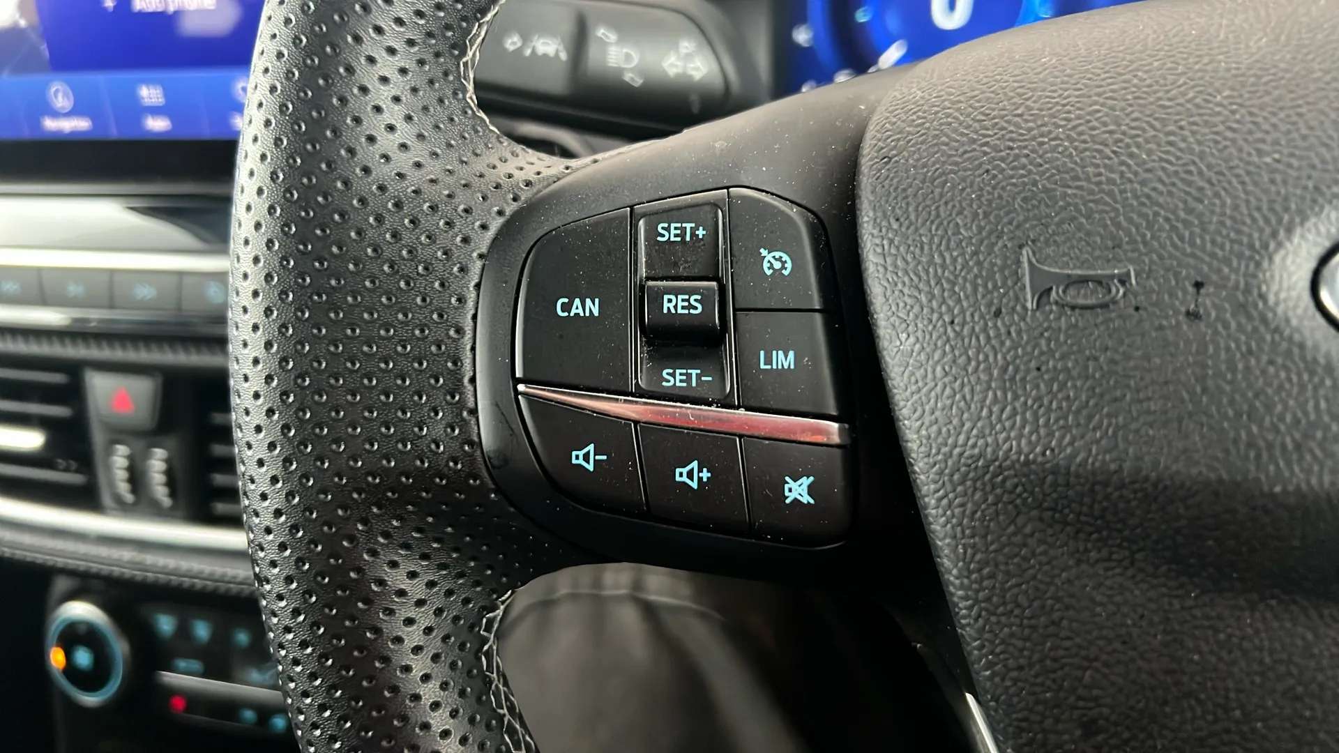 2023 FORD PUMA 2023 FORD PUMA