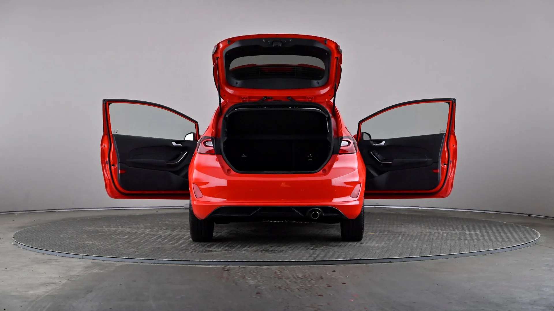 2022 FORD FIESTA 2022 FORD FIESTA