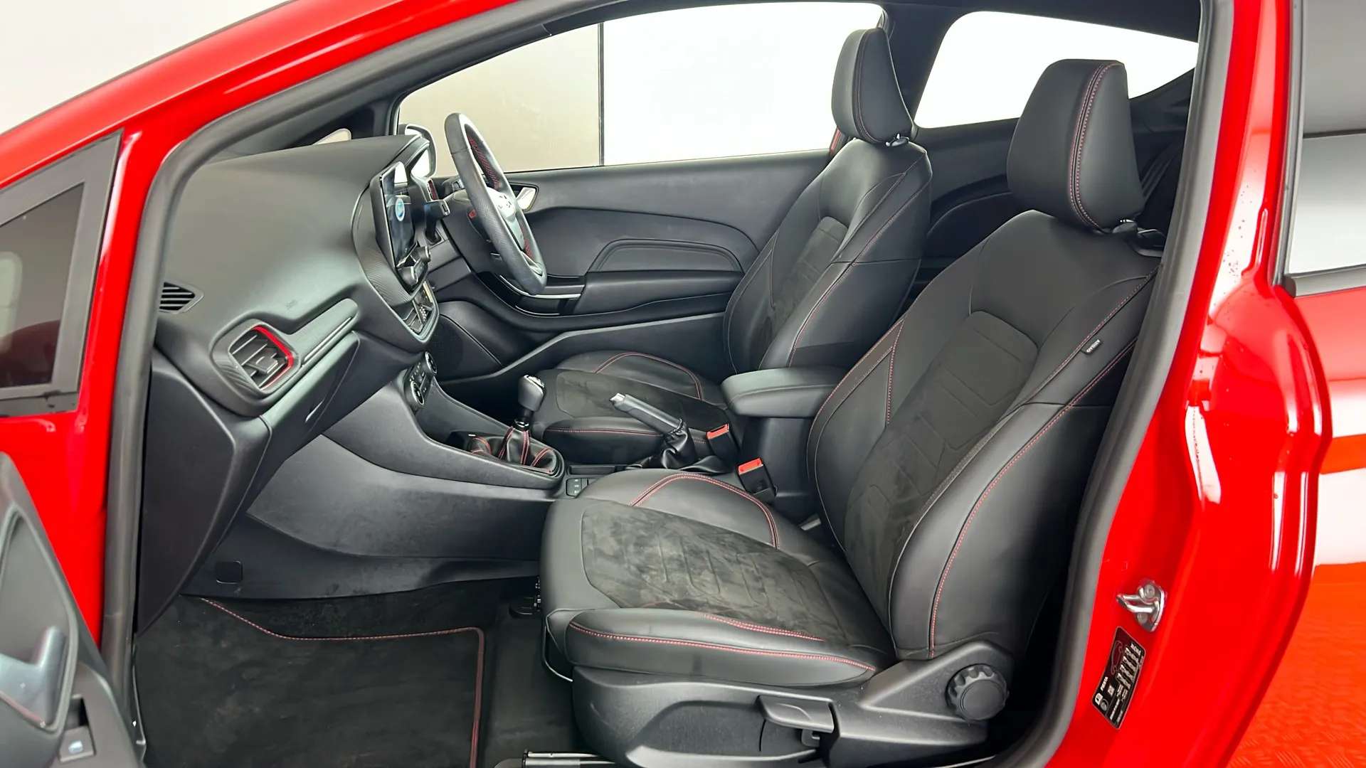 2022 FORD FIESTA 2022 FORD FIESTA