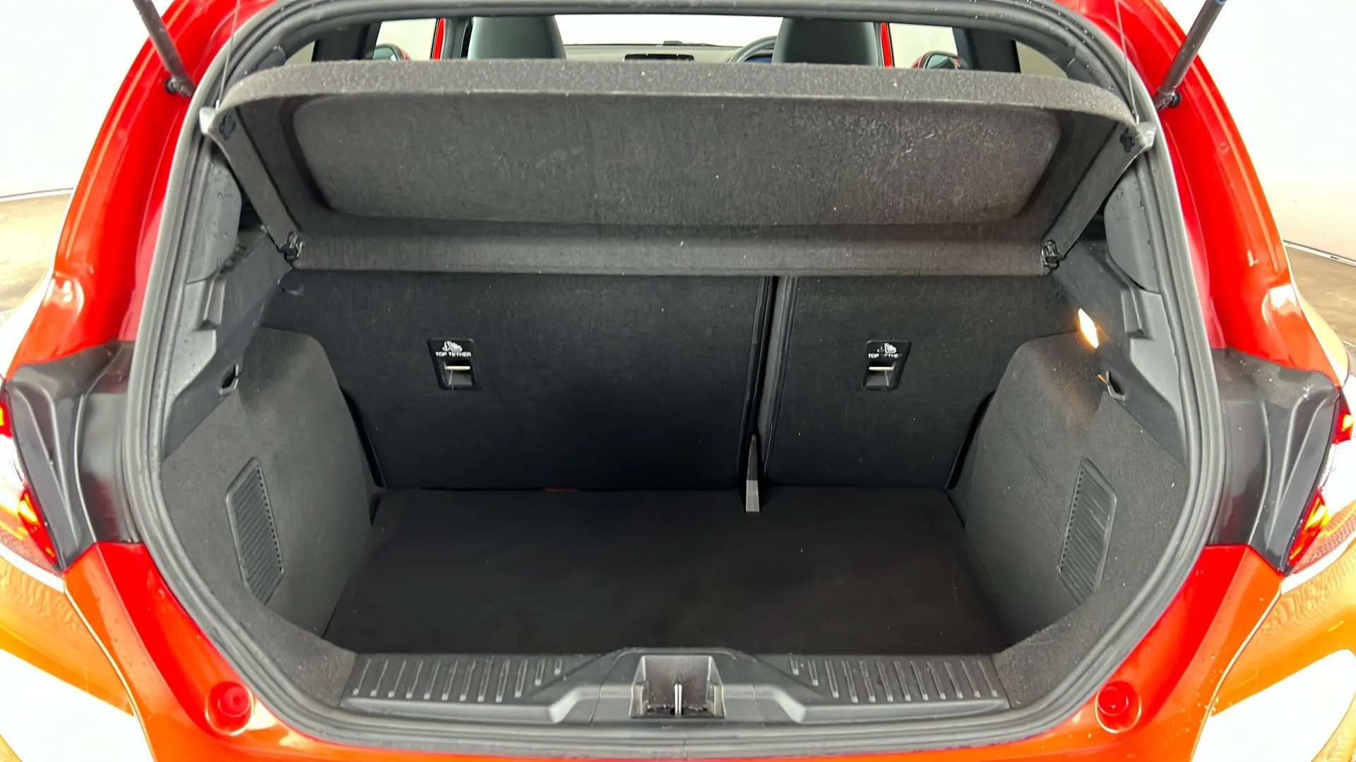 2022 FORD FIESTA 2022 FORD FIESTA