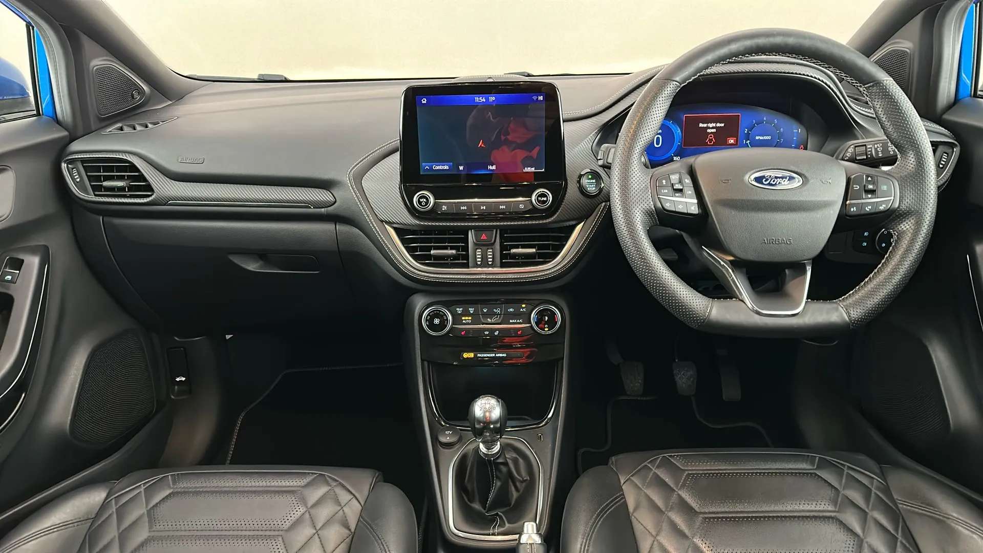 2022 FORD PUMA 2022 FORD PUMA