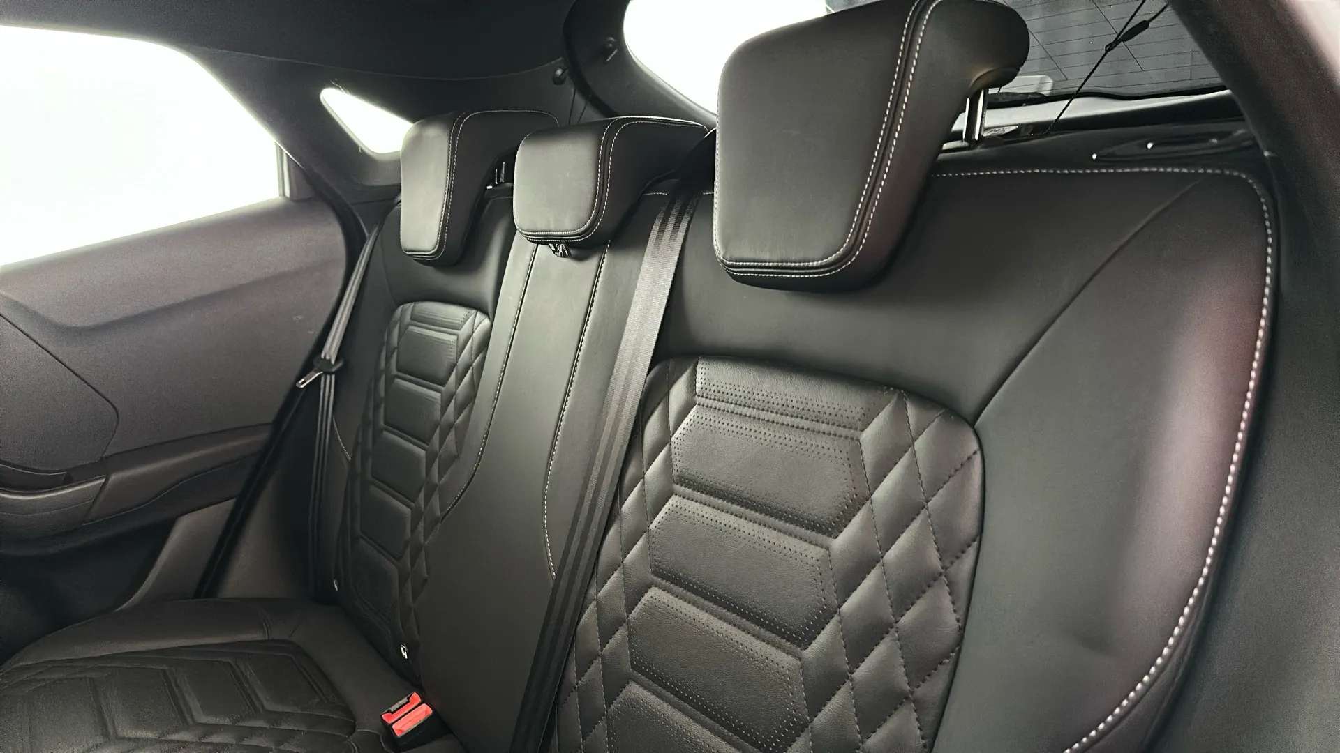 2022 FORD PUMA 2022 FORD PUMA