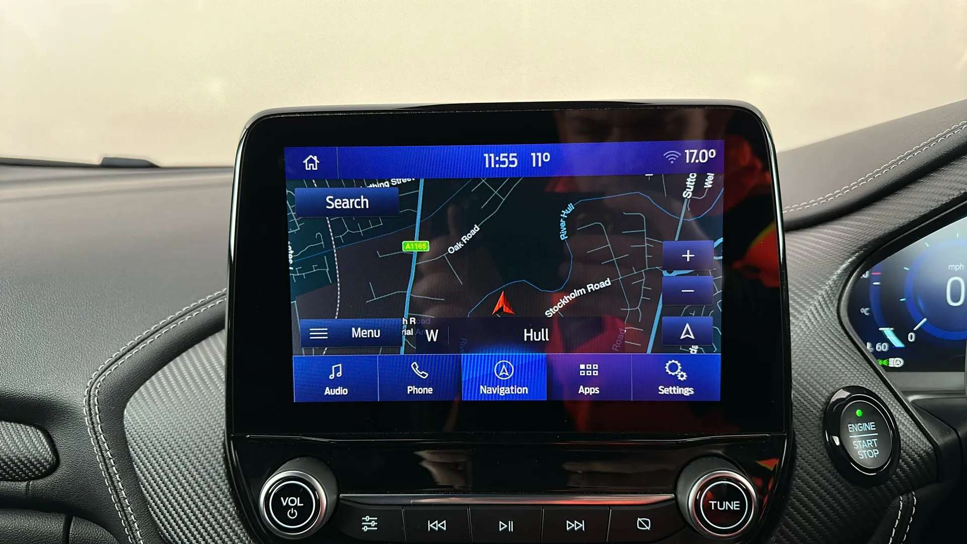 2022 FORD PUMA 2022 FORD PUMA