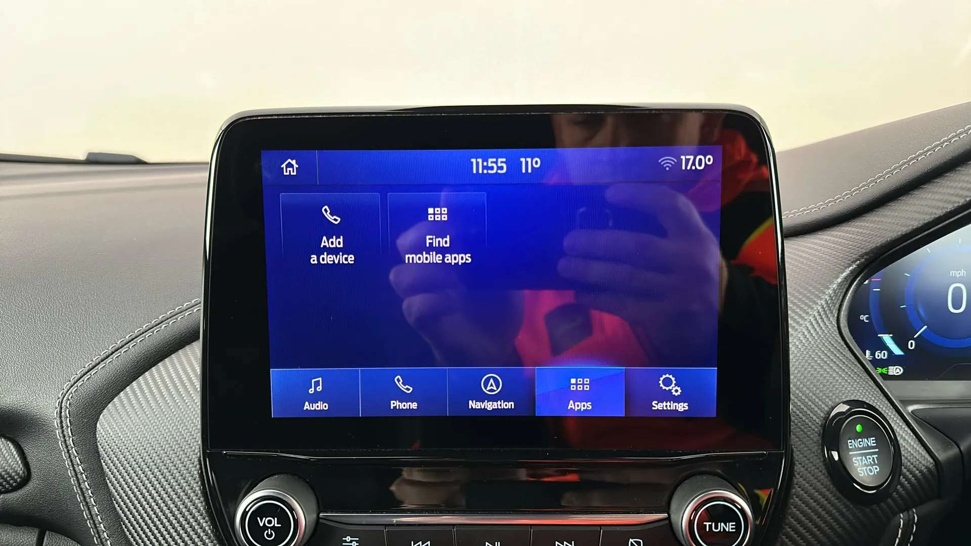 2022 FORD PUMA 2022 FORD PUMA