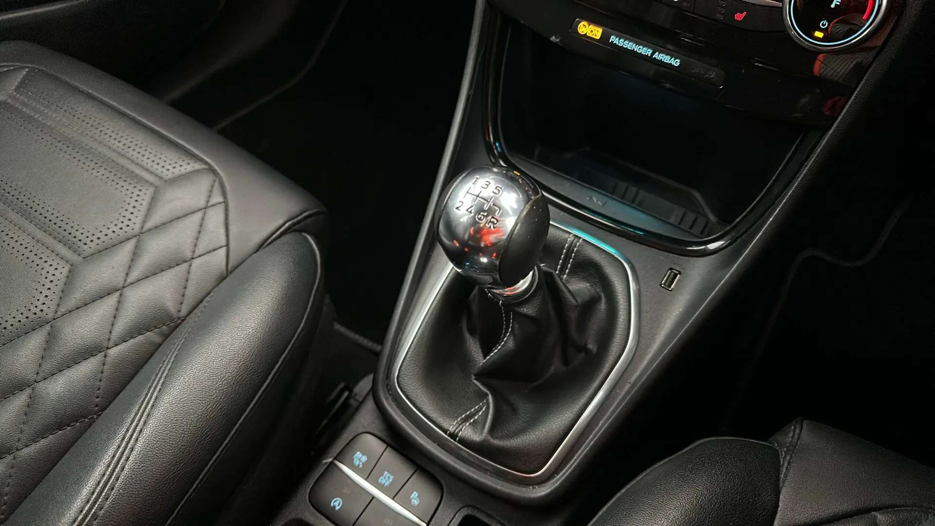 2022 FORD PUMA 2022 FORD PUMA