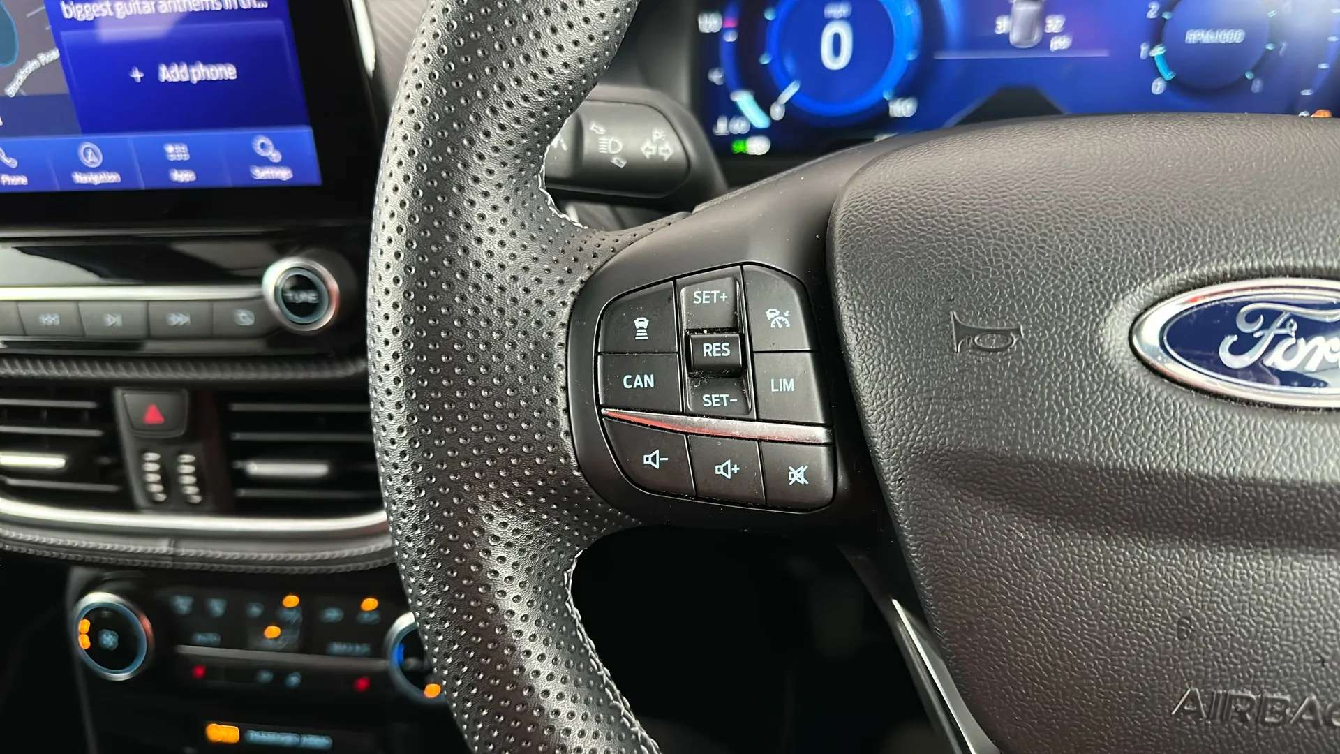 2022 FORD PUMA 2022 FORD PUMA