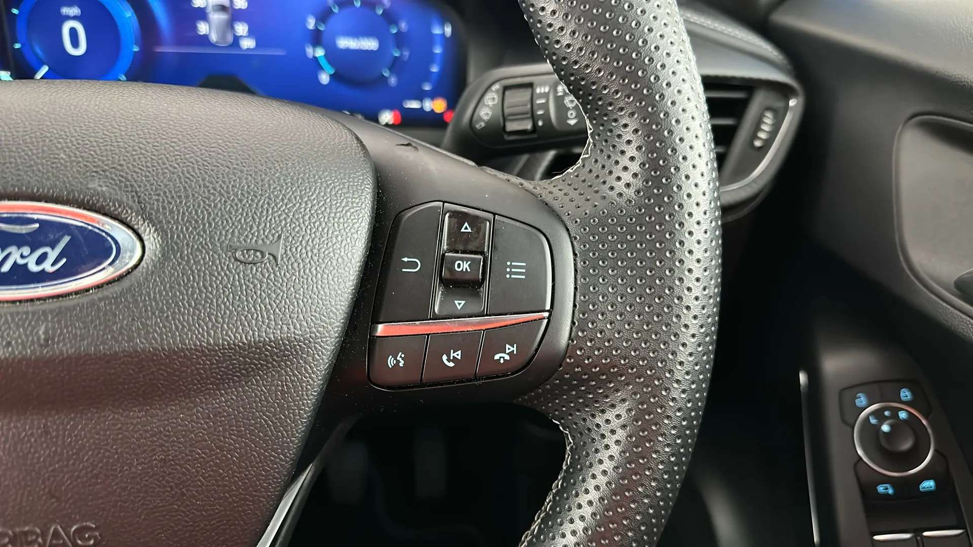 2022 FORD PUMA 2022 FORD PUMA