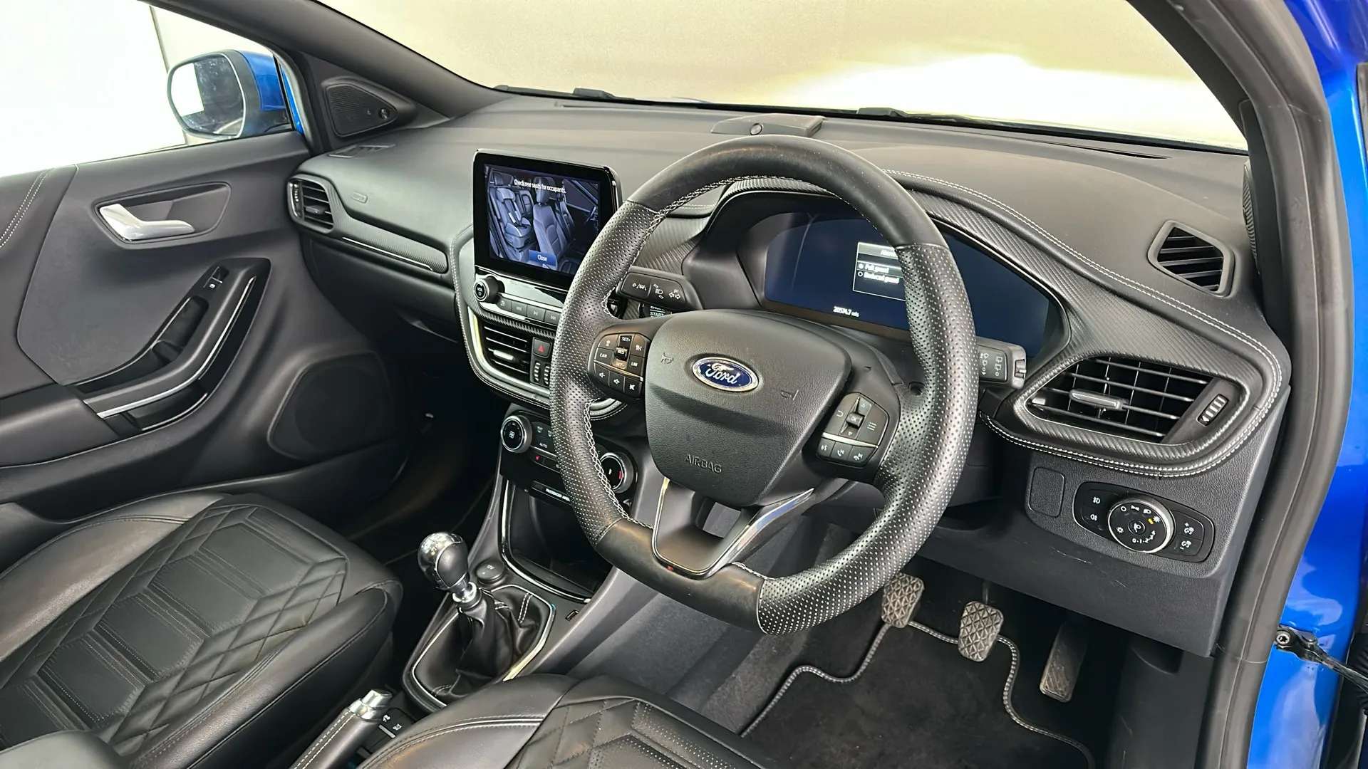 2022 FORD PUMA 2022 FORD PUMA