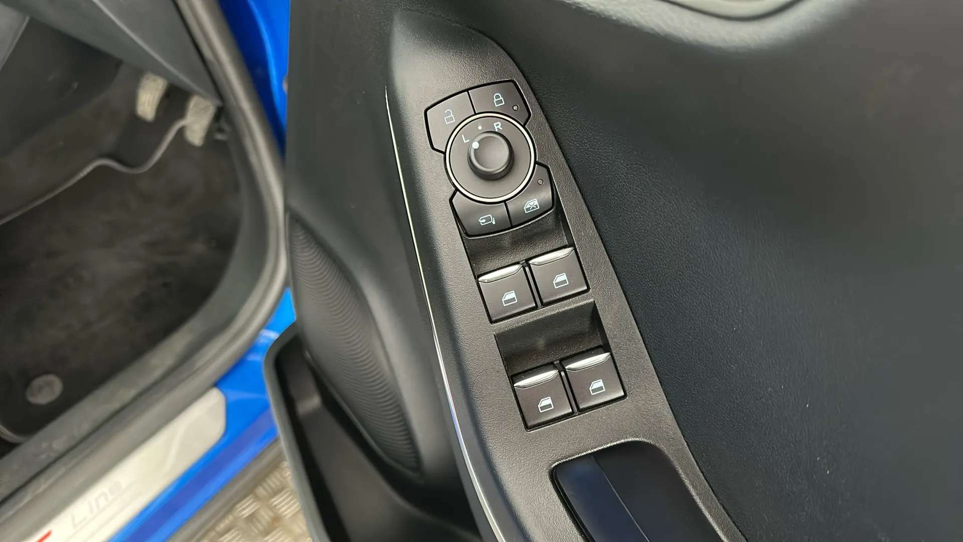 2022 FORD PUMA 2022 FORD PUMA