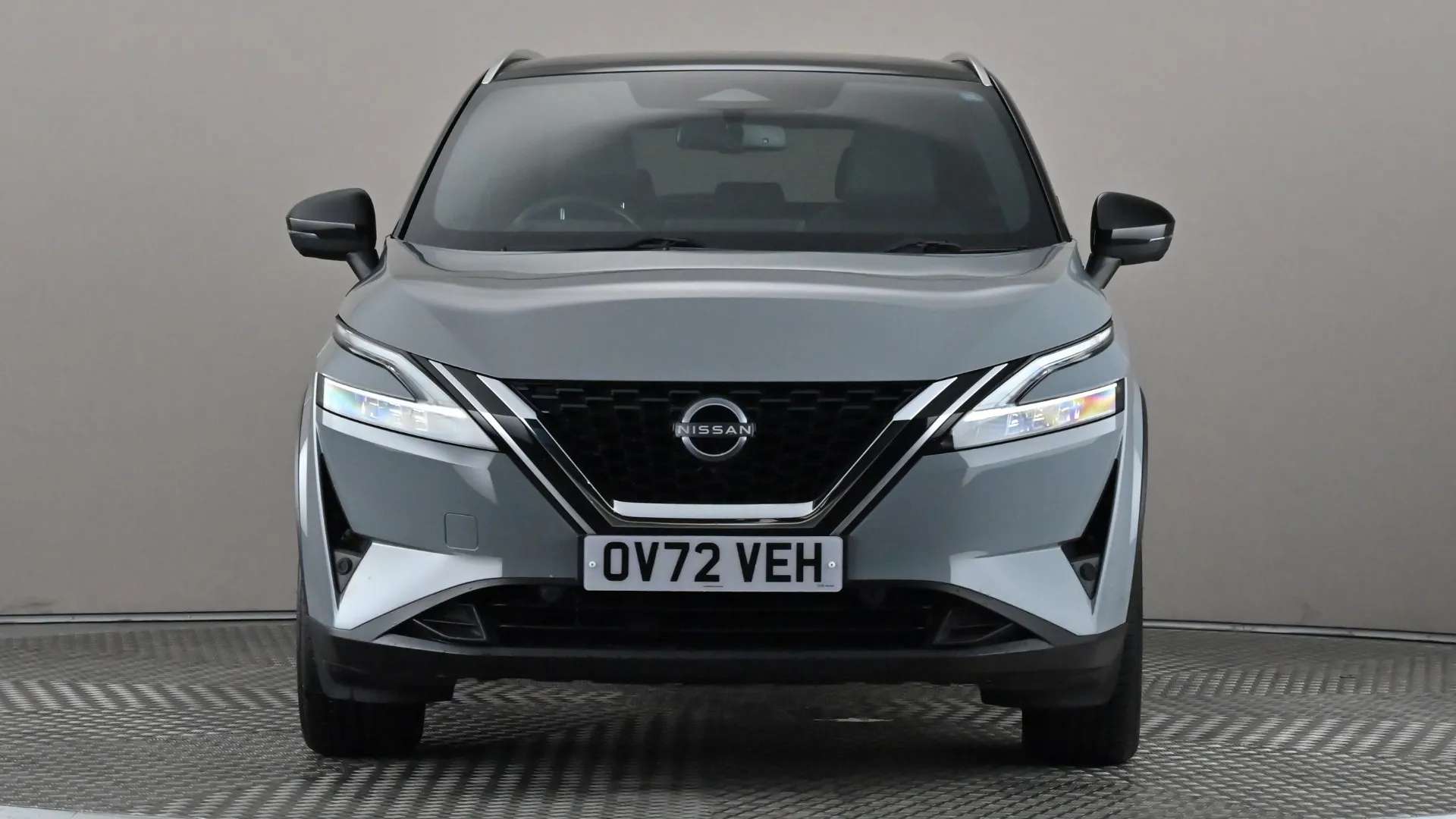 A 2023 NISSAN QASHQAI 1.3 DiG-T MH 158 Tekna A 2023 NISSAN QASHQAI 1.3 DiG-T MH 158 Tekna