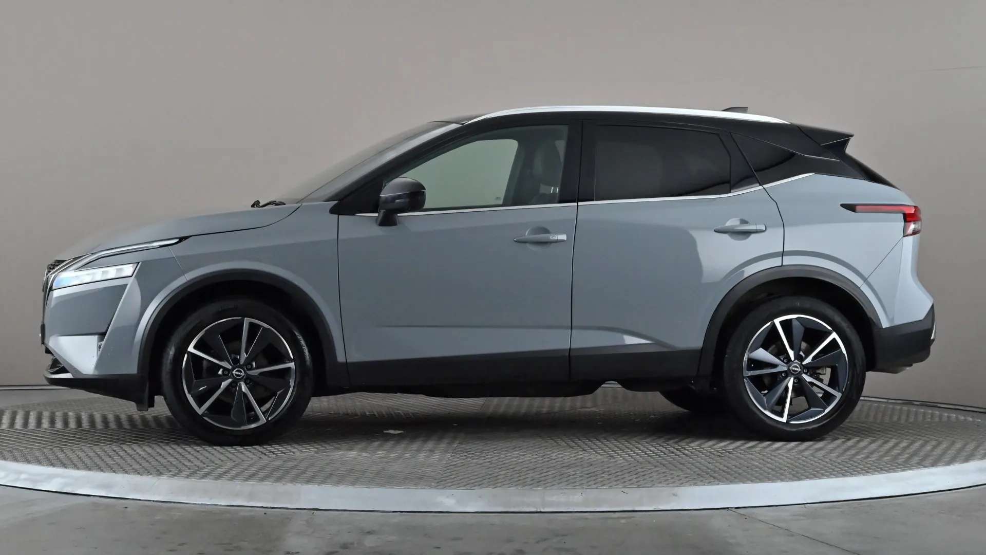 A 2023 NISSAN QASHQAI 1.3 DiG-T MH 158 Tekna A 2023 NISSAN QASHQAI 1.3 DiG-T MH 158 Tekna