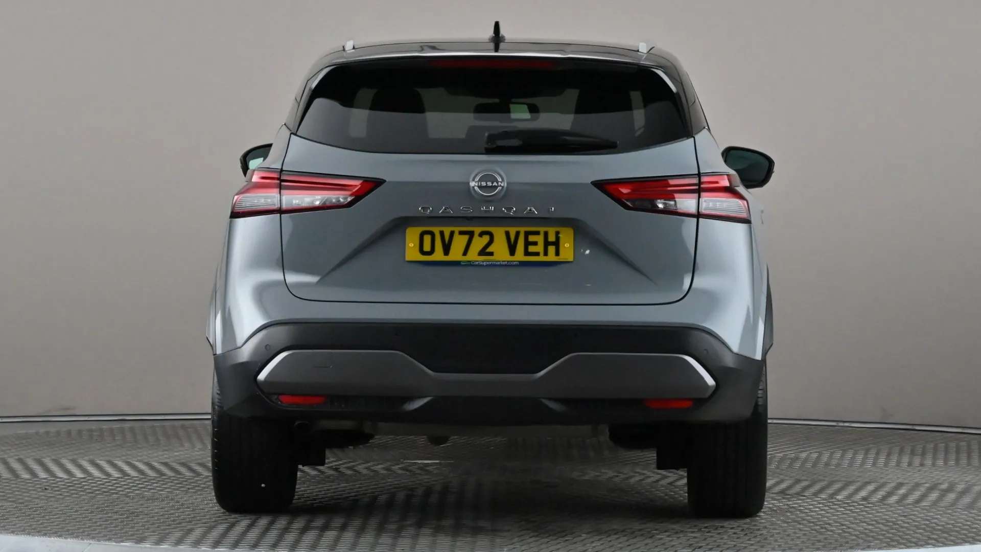 2023 NISSAN QASHQAI 2023 NISSAN QASHQAI