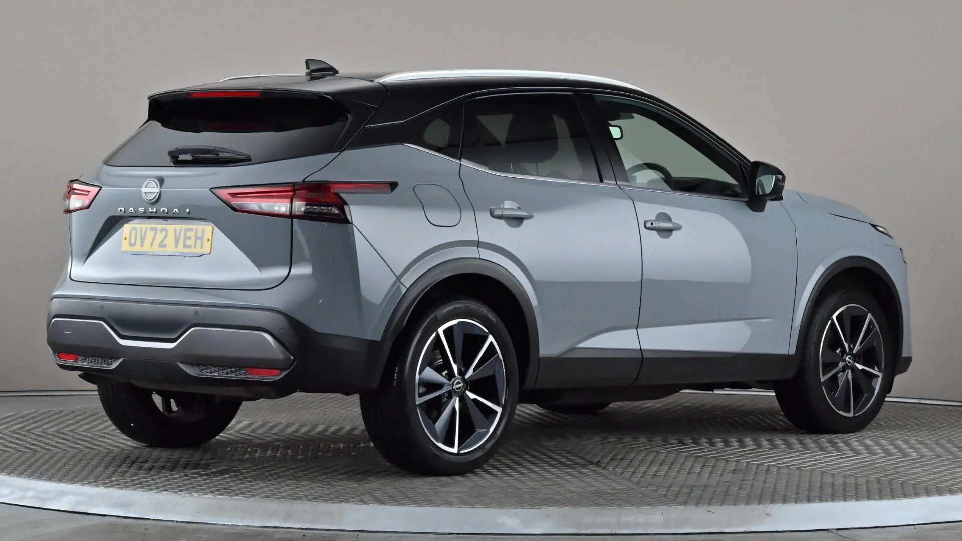 2023 NISSAN QASHQAI 2023 NISSAN QASHQAI
