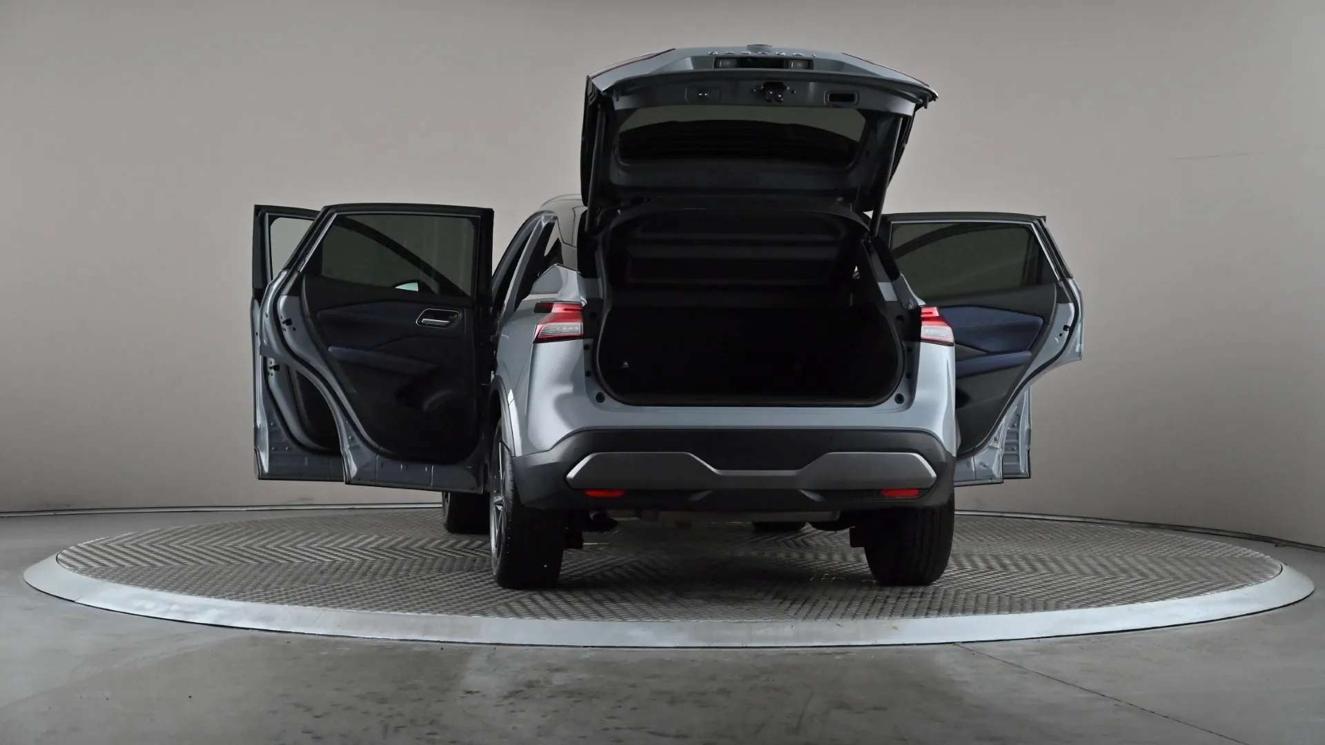 2023 NISSAN QASHQAI 2023 NISSAN QASHQAI
