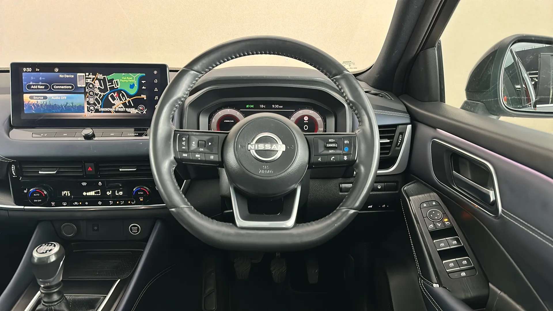 2023 NISSAN QASHQAI 2023 NISSAN QASHQAI