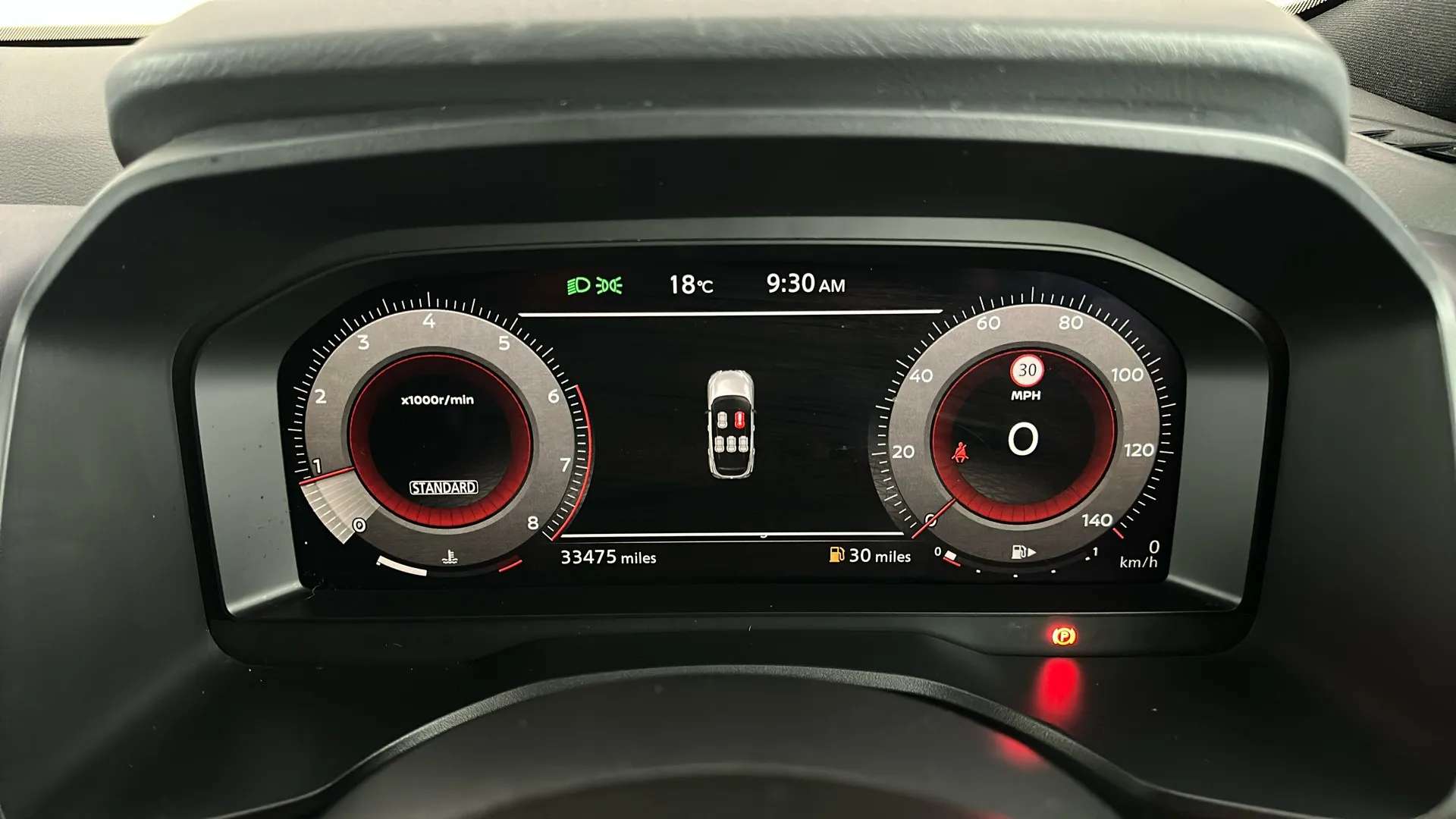 2023 NISSAN QASHQAI 2023 NISSAN QASHQAI