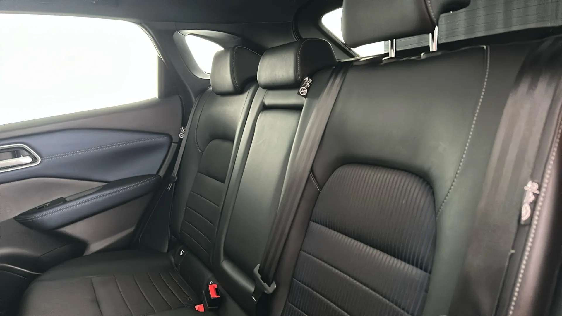 2023 NISSAN QASHQAI 2023 NISSAN QASHQAI