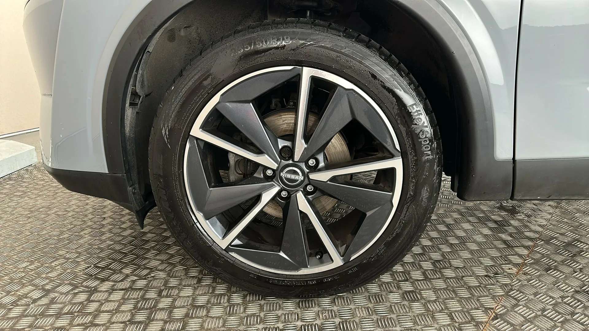 2023 NISSAN QASHQAI 2023 NISSAN QASHQAI