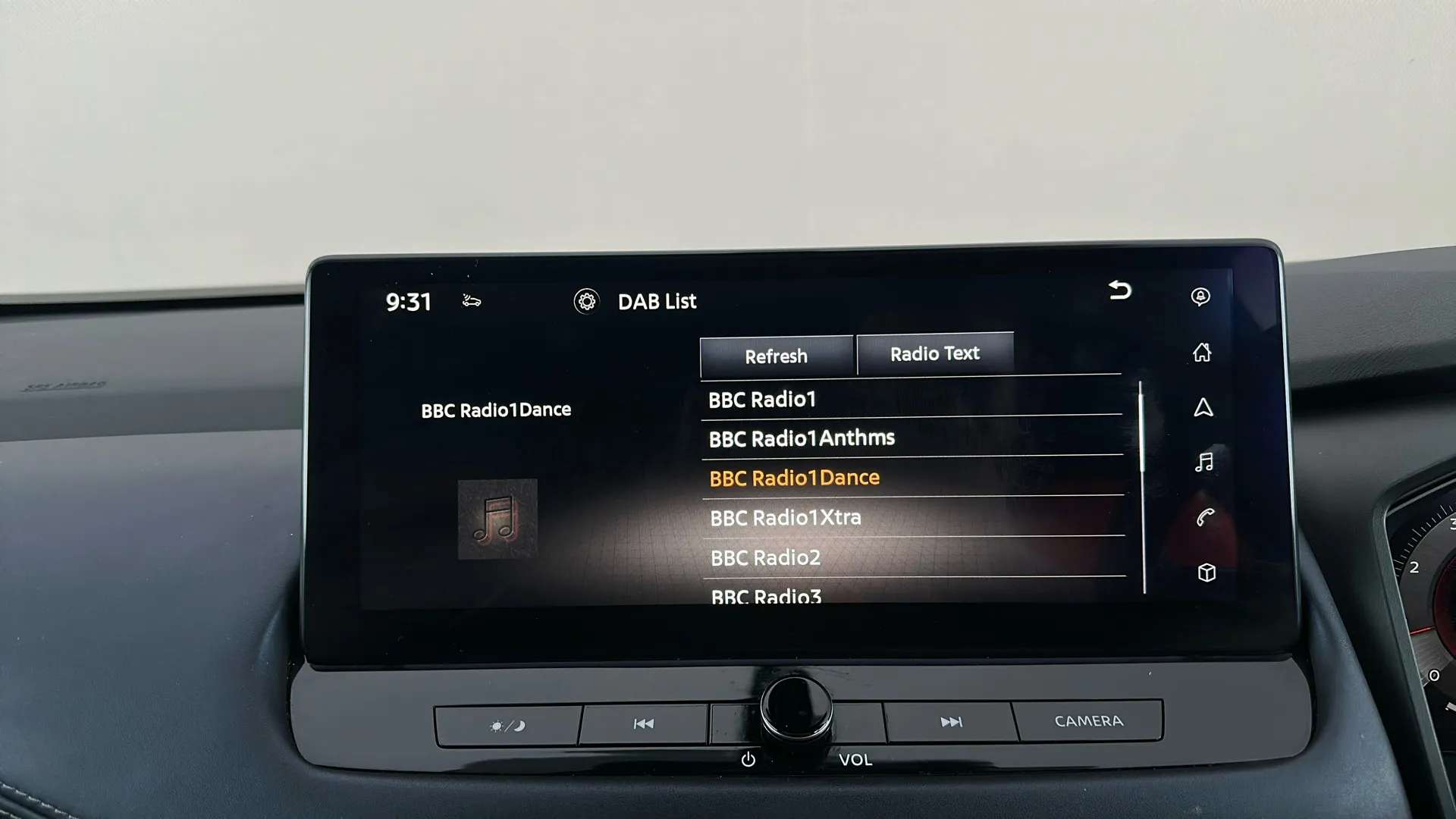 2023 NISSAN QASHQAI 2023 NISSAN QASHQAI