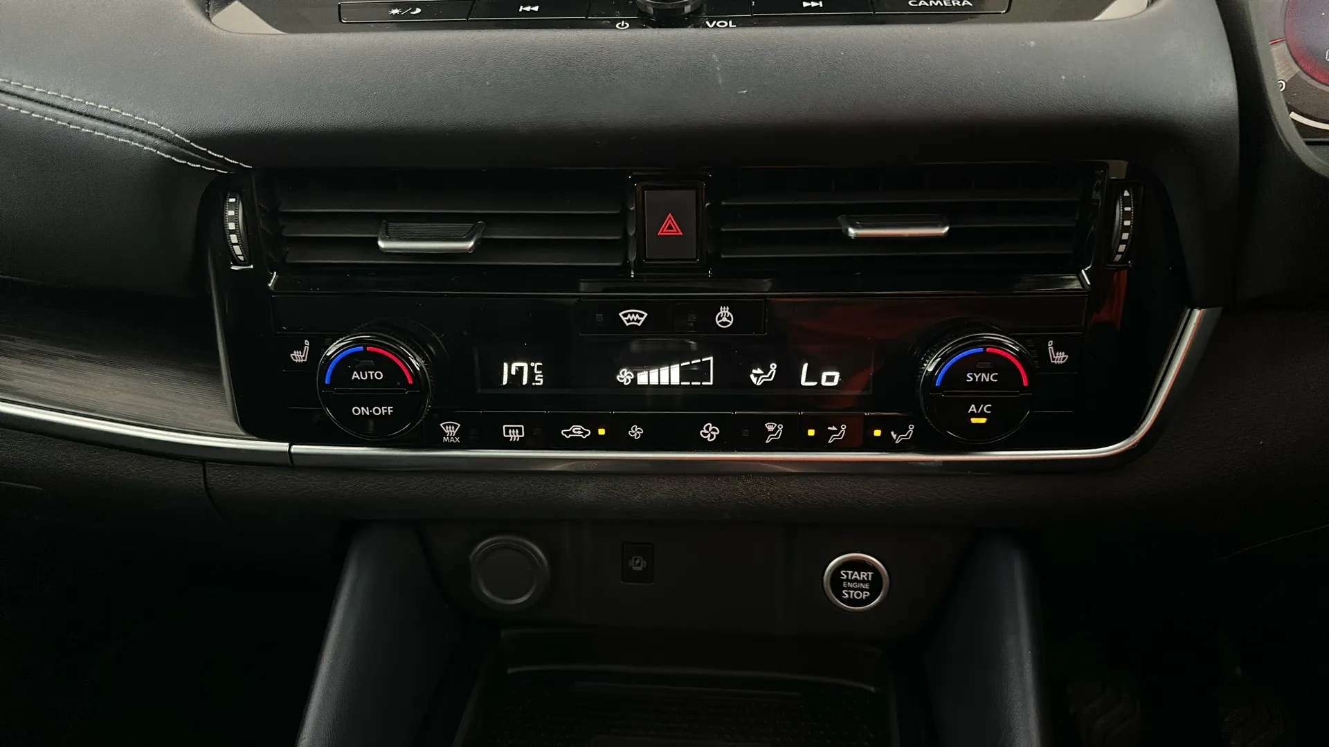 2023 NISSAN QASHQAI 2023 NISSAN QASHQAI