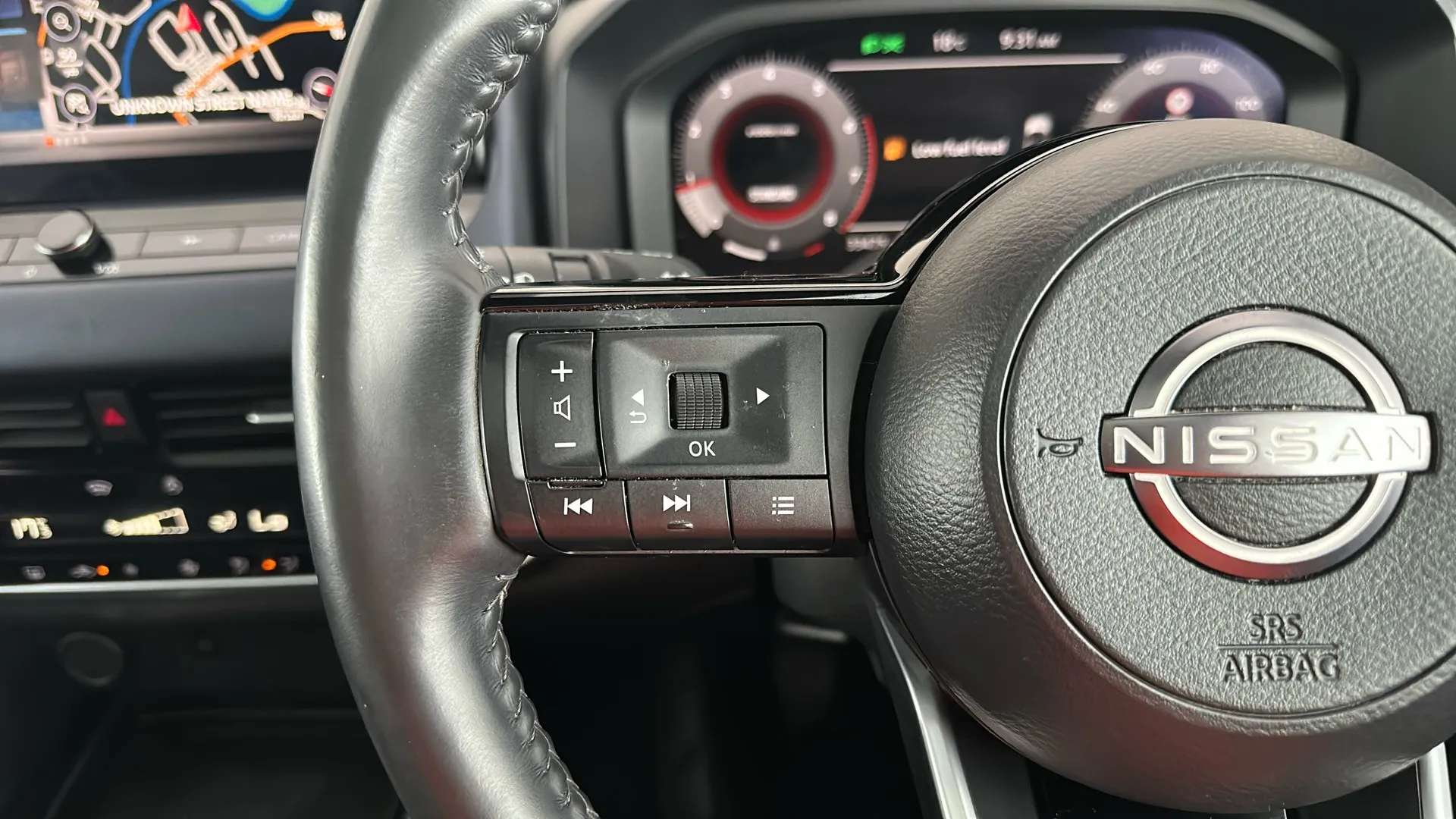 2023 NISSAN QASHQAI 2023 NISSAN QASHQAI