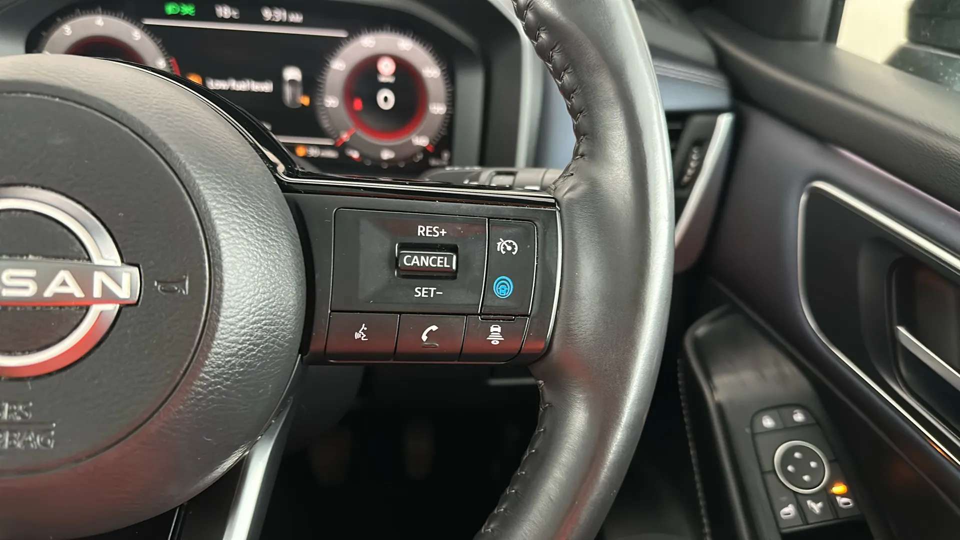 2023 NISSAN QASHQAI 2023 NISSAN QASHQAI