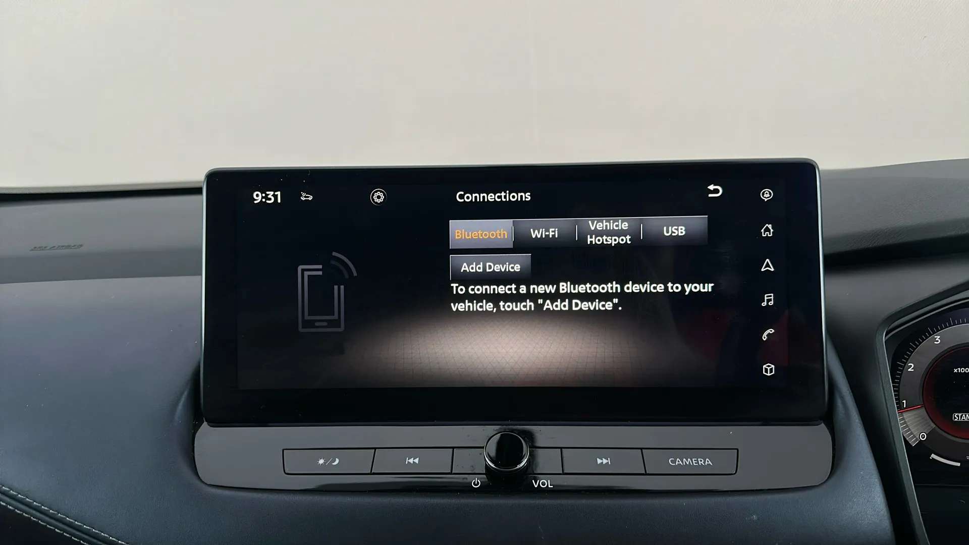 2023 NISSAN QASHQAI 2023 NISSAN QASHQAI