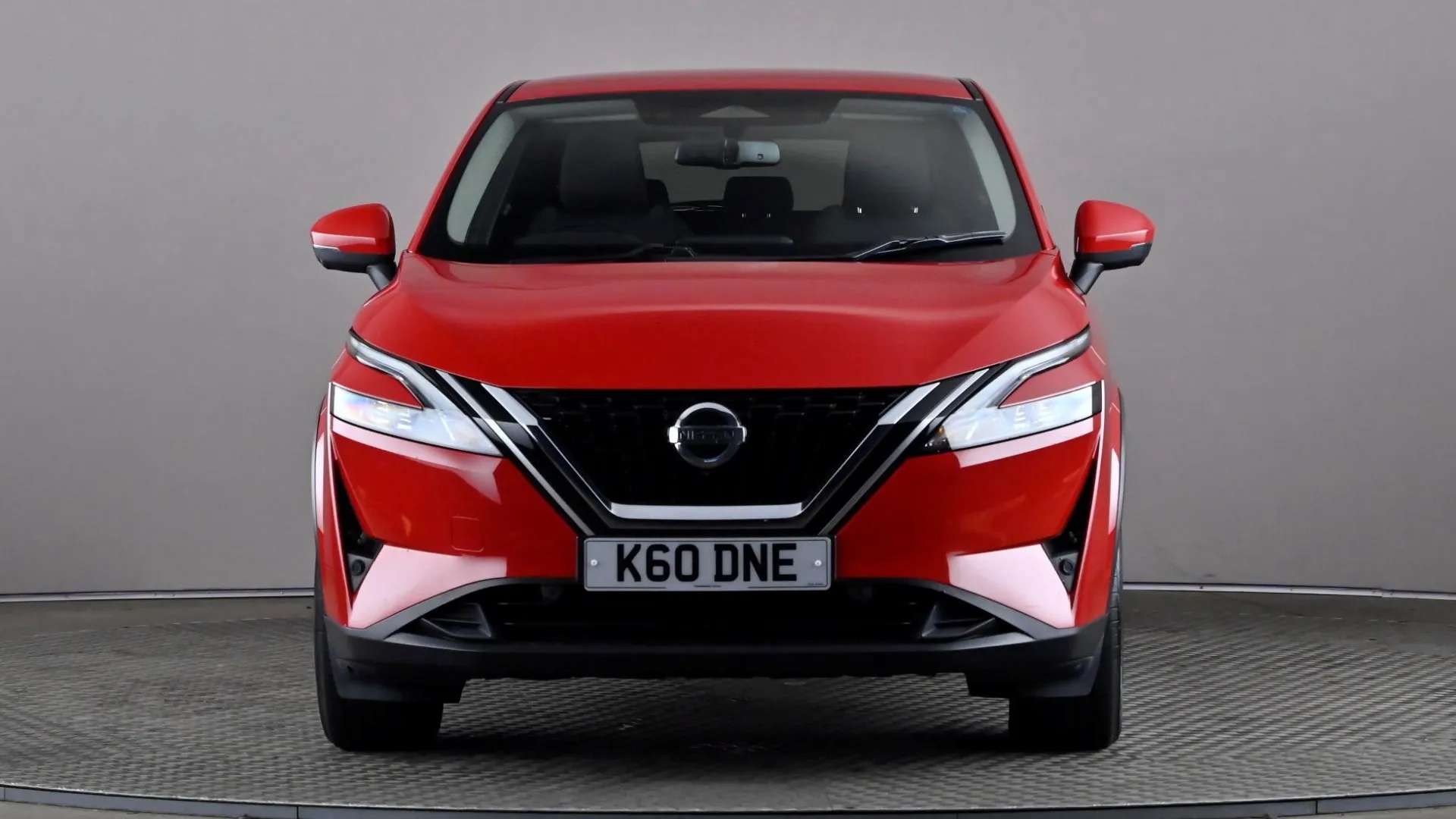 A 2021 NISSAN QASHQAI 1.3 DiG-T MH N-Connecta A 2021 NISSAN QASHQAI 1.3 DiG-T MH N-Connecta