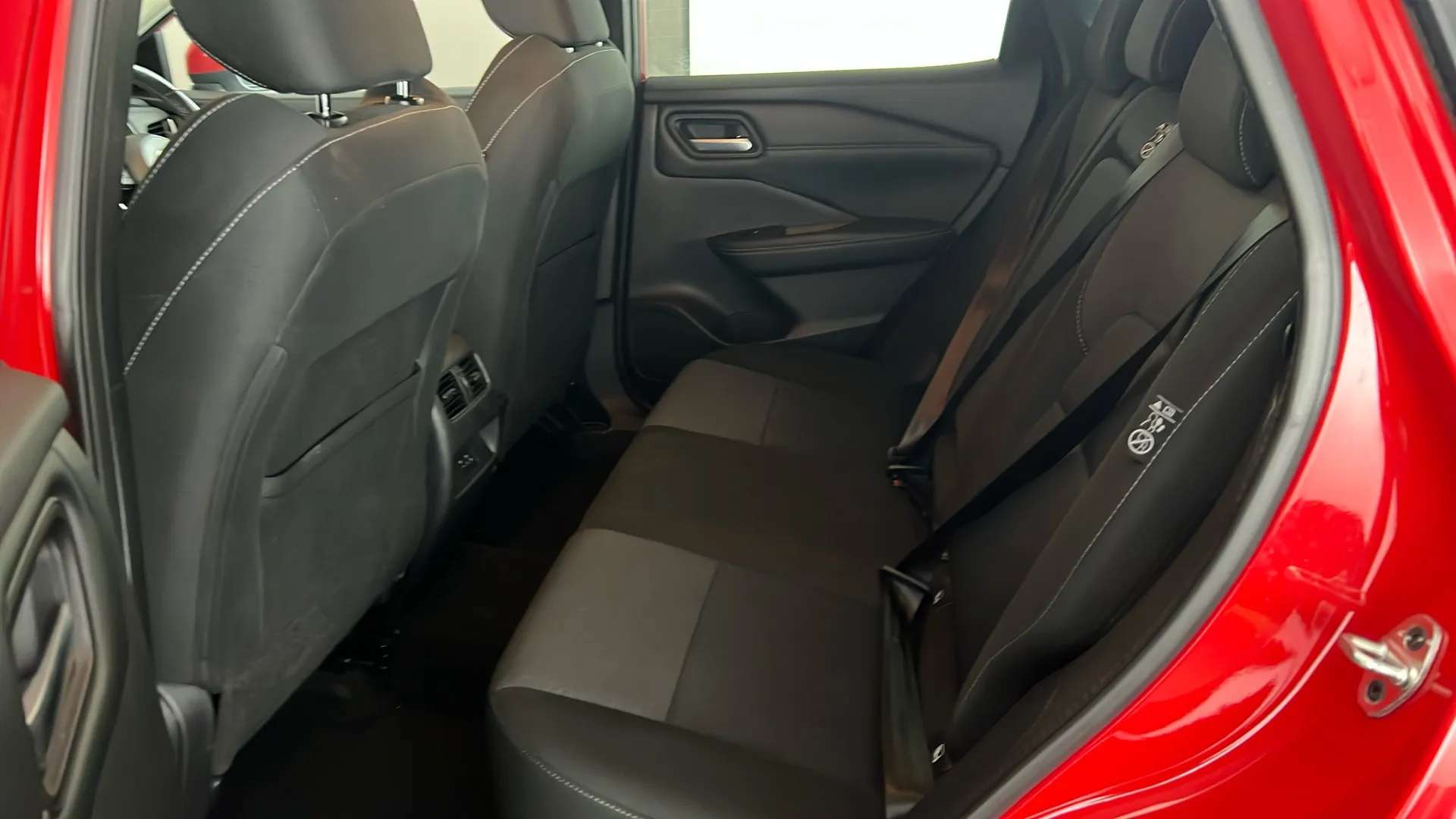 2021 NISSAN QASHQAI 2021 NISSAN QASHQAI