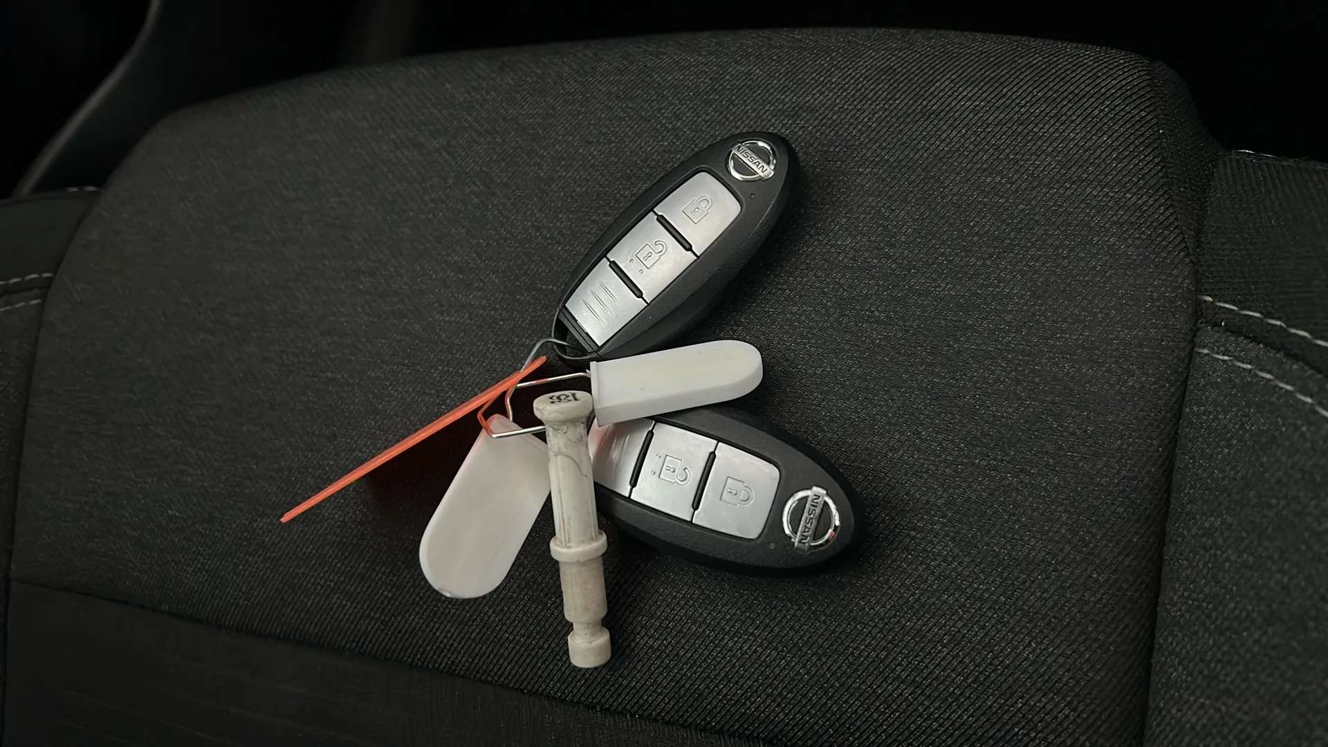 2021 NISSAN QASHQAI 2021 NISSAN QASHQAI