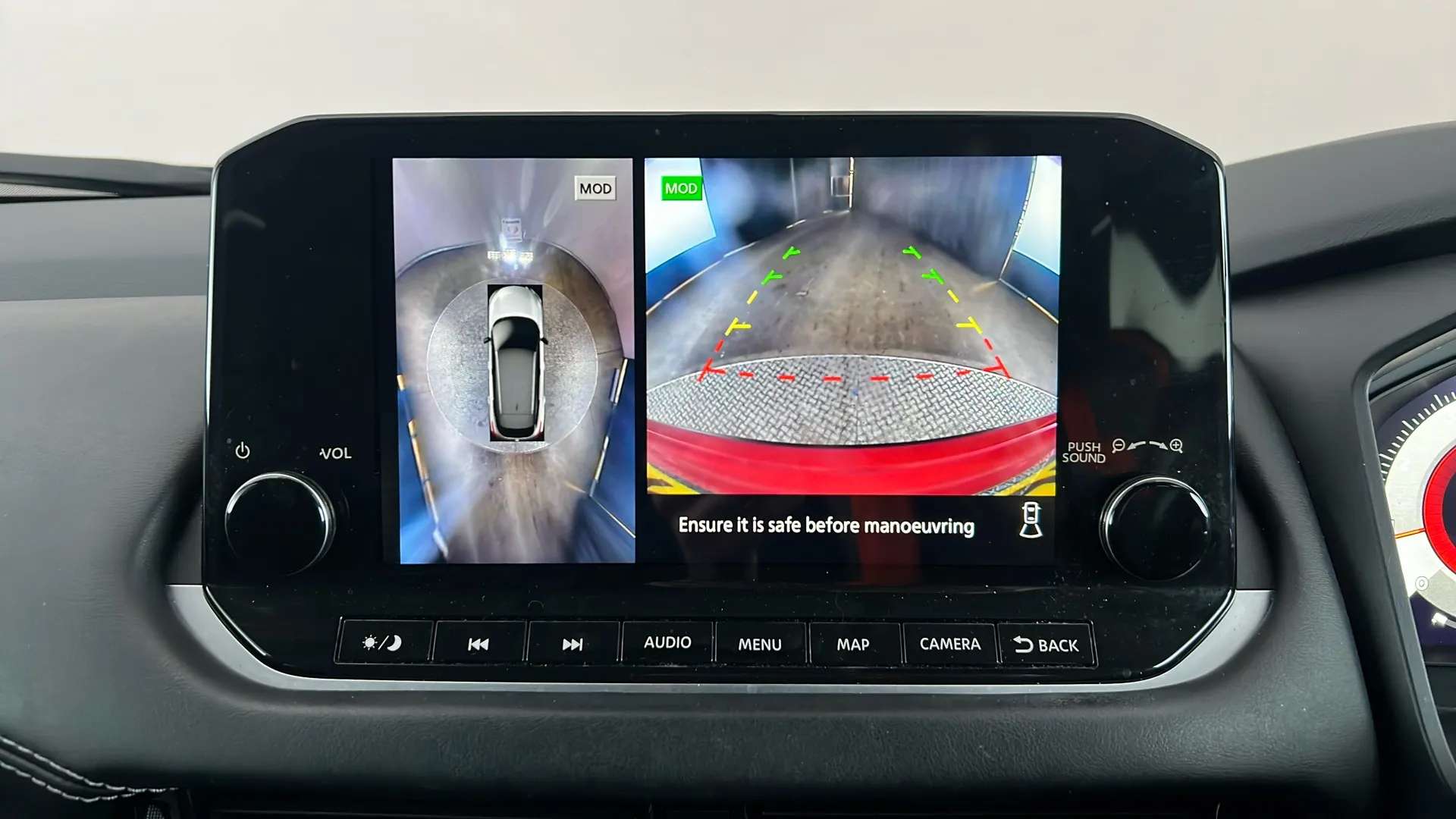 2021 NISSAN QASHQAI 2021 NISSAN QASHQAI