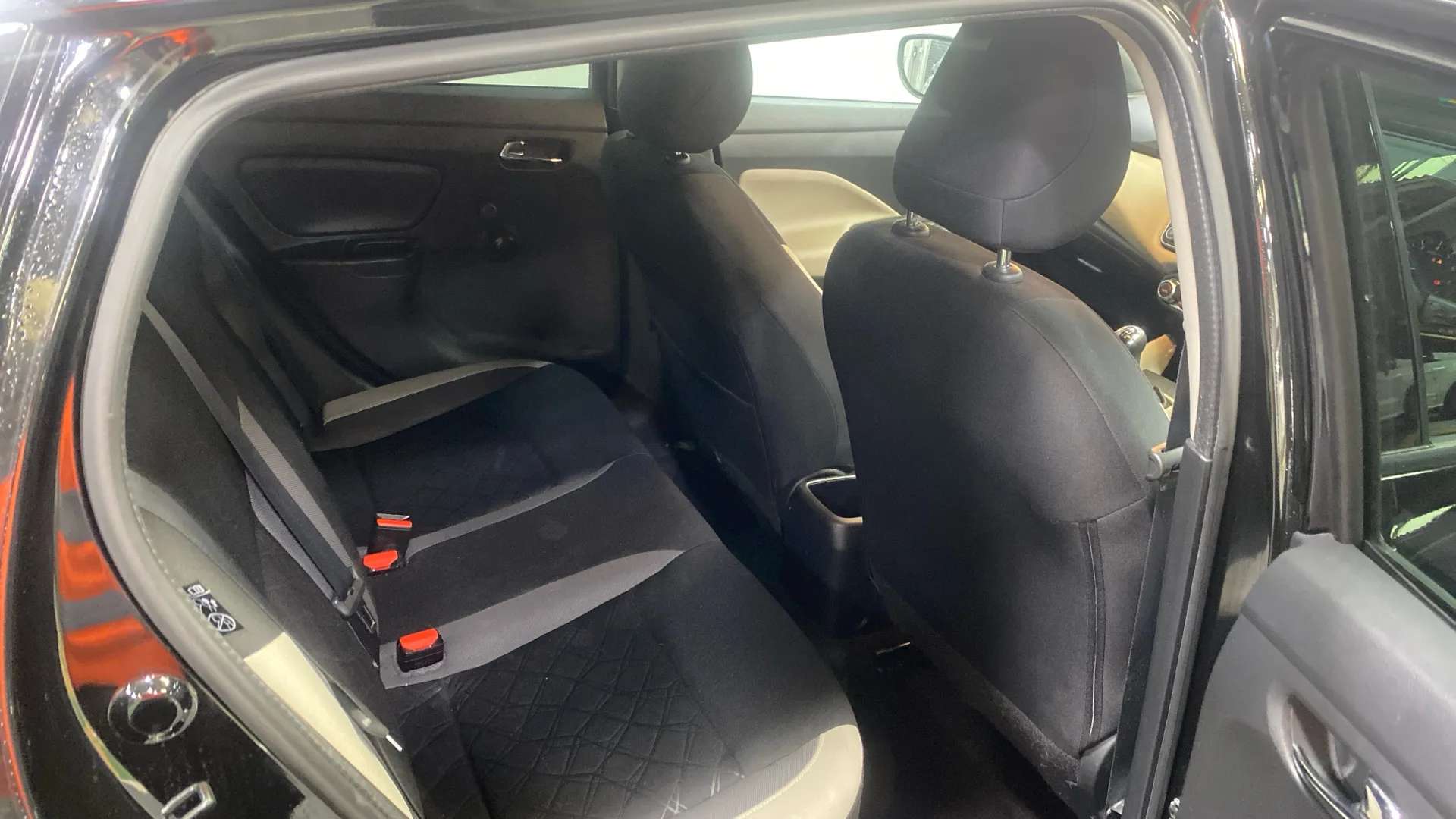 2017 NISSAN MICRA 2017 NISSAN MICRA