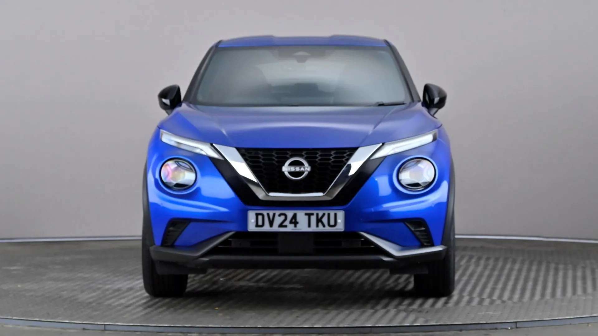 A 2024 NISSAN JUKE 1.0 DiG-T N-Connecta A 2024 NISSAN JUKE 1.0 DiG-T N-Connecta