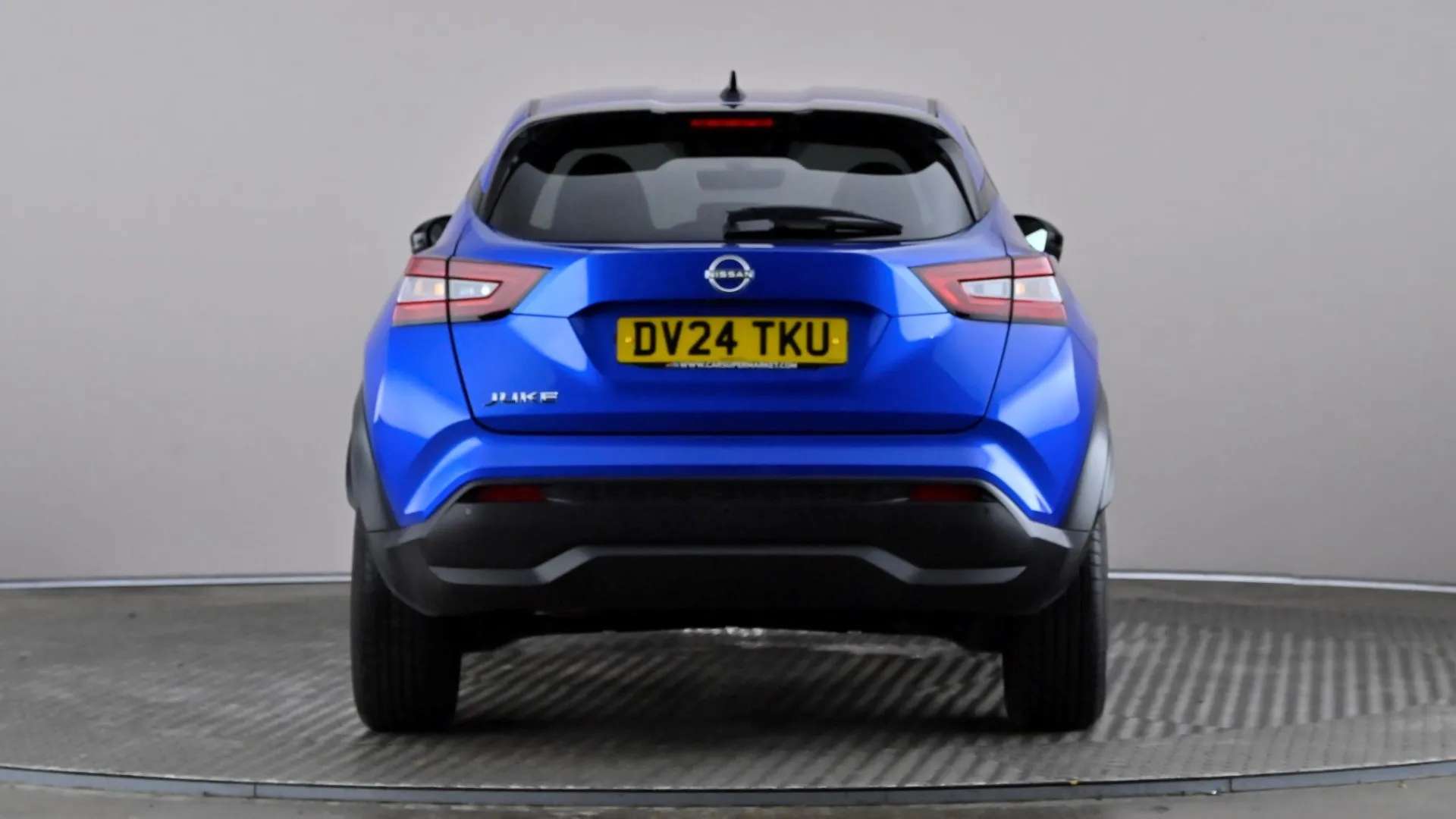 2024 NISSAN JUKE 2024 NISSAN JUKE