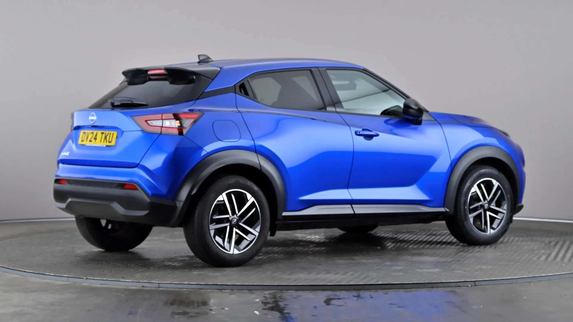 2024 NISSAN JUKE 2024 NISSAN JUKE