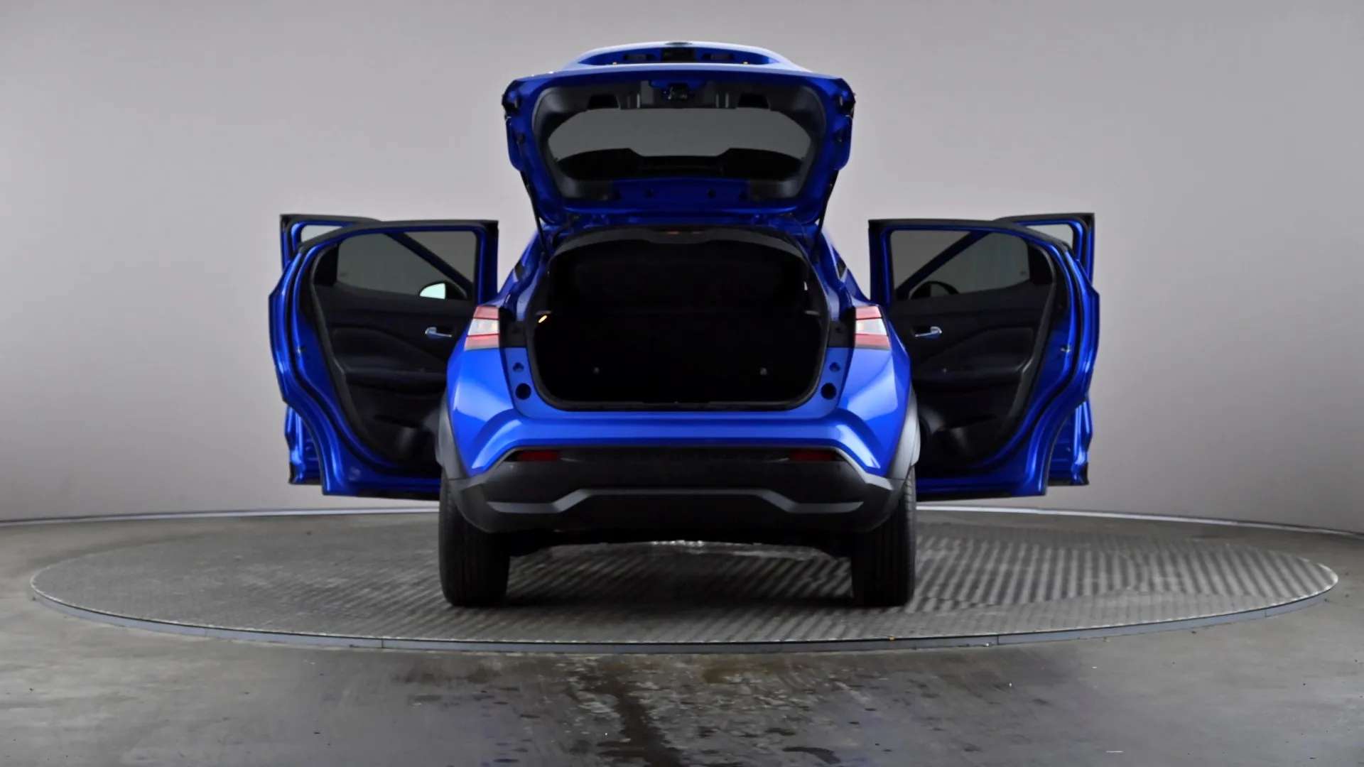 2024 NISSAN JUKE 2024 NISSAN JUKE