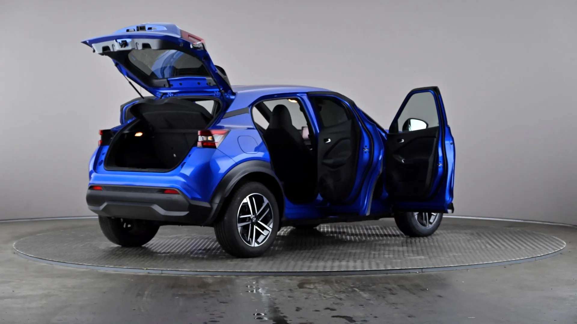 2024 NISSAN JUKE 2024 NISSAN JUKE