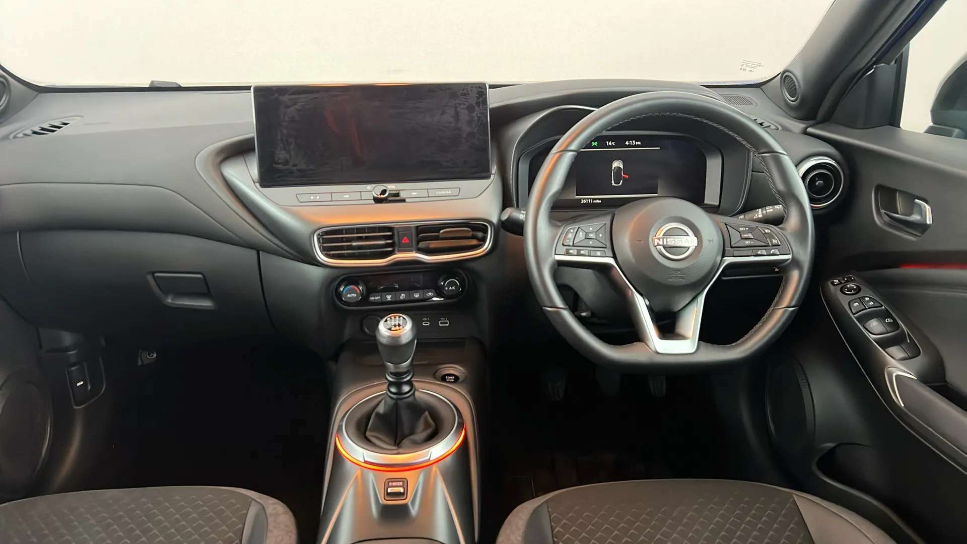 2024 NISSAN JUKE 2024 NISSAN JUKE