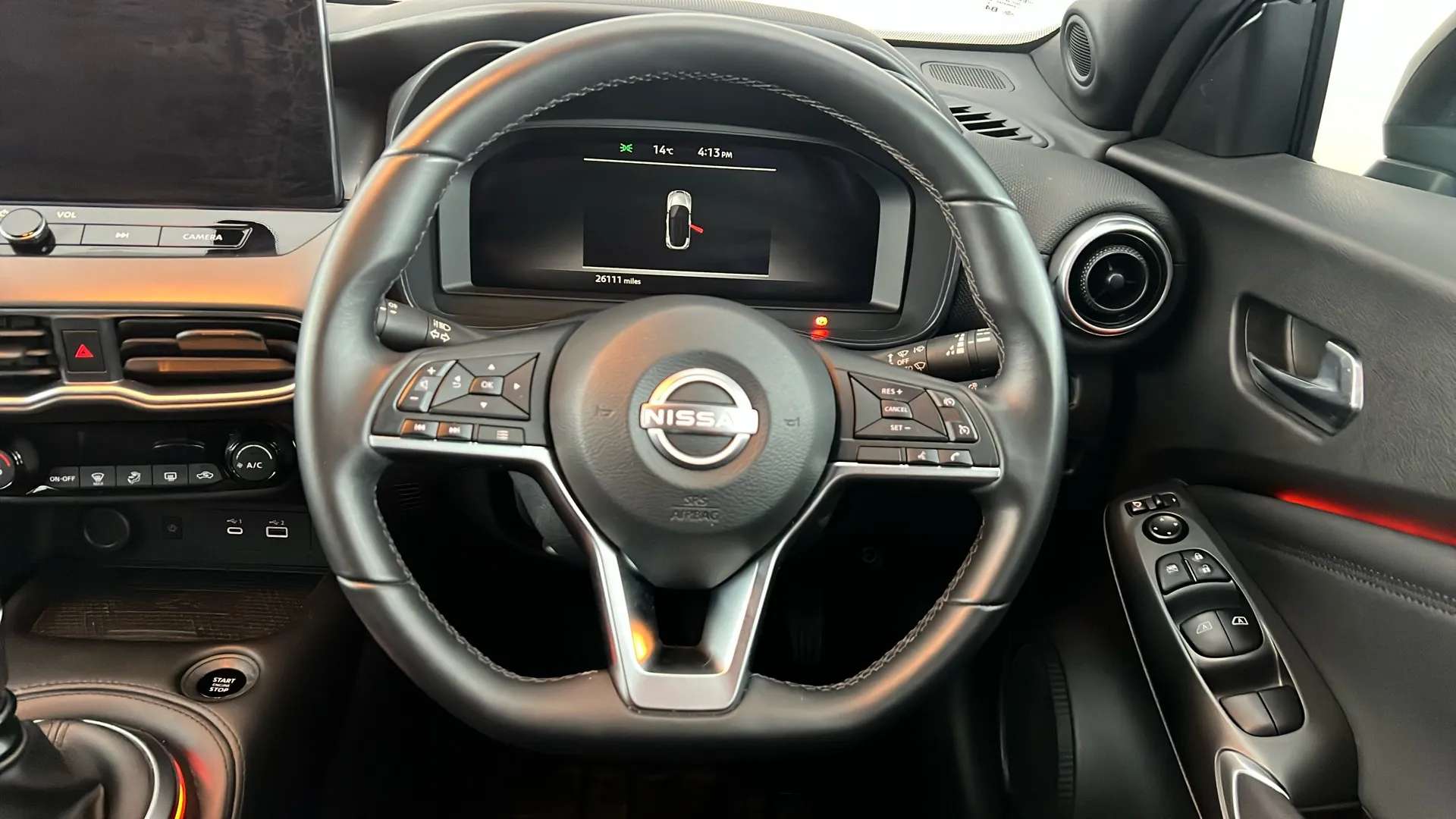 2024 NISSAN JUKE 2024 NISSAN JUKE