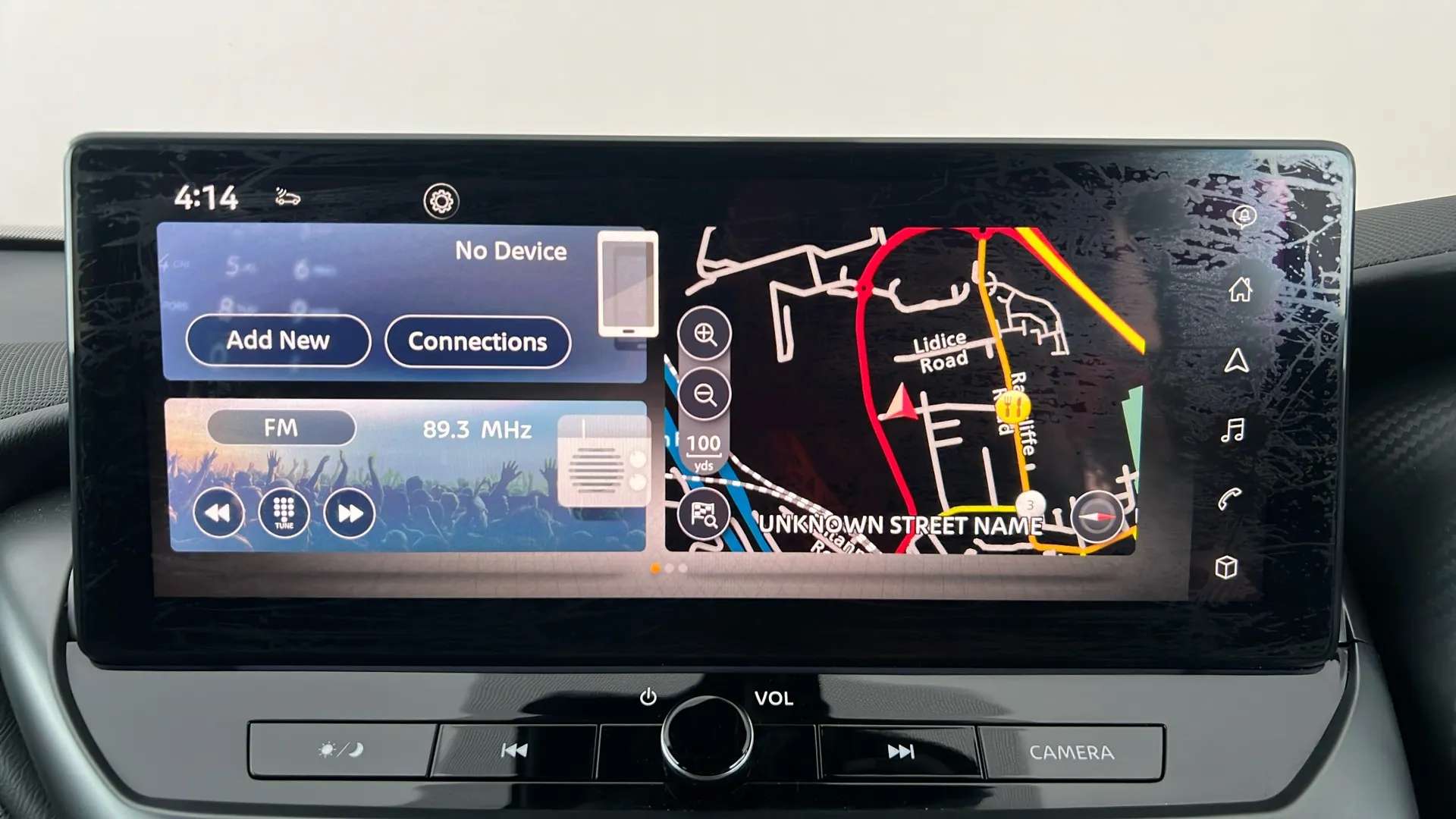 2024 NISSAN JUKE 2024 NISSAN JUKE